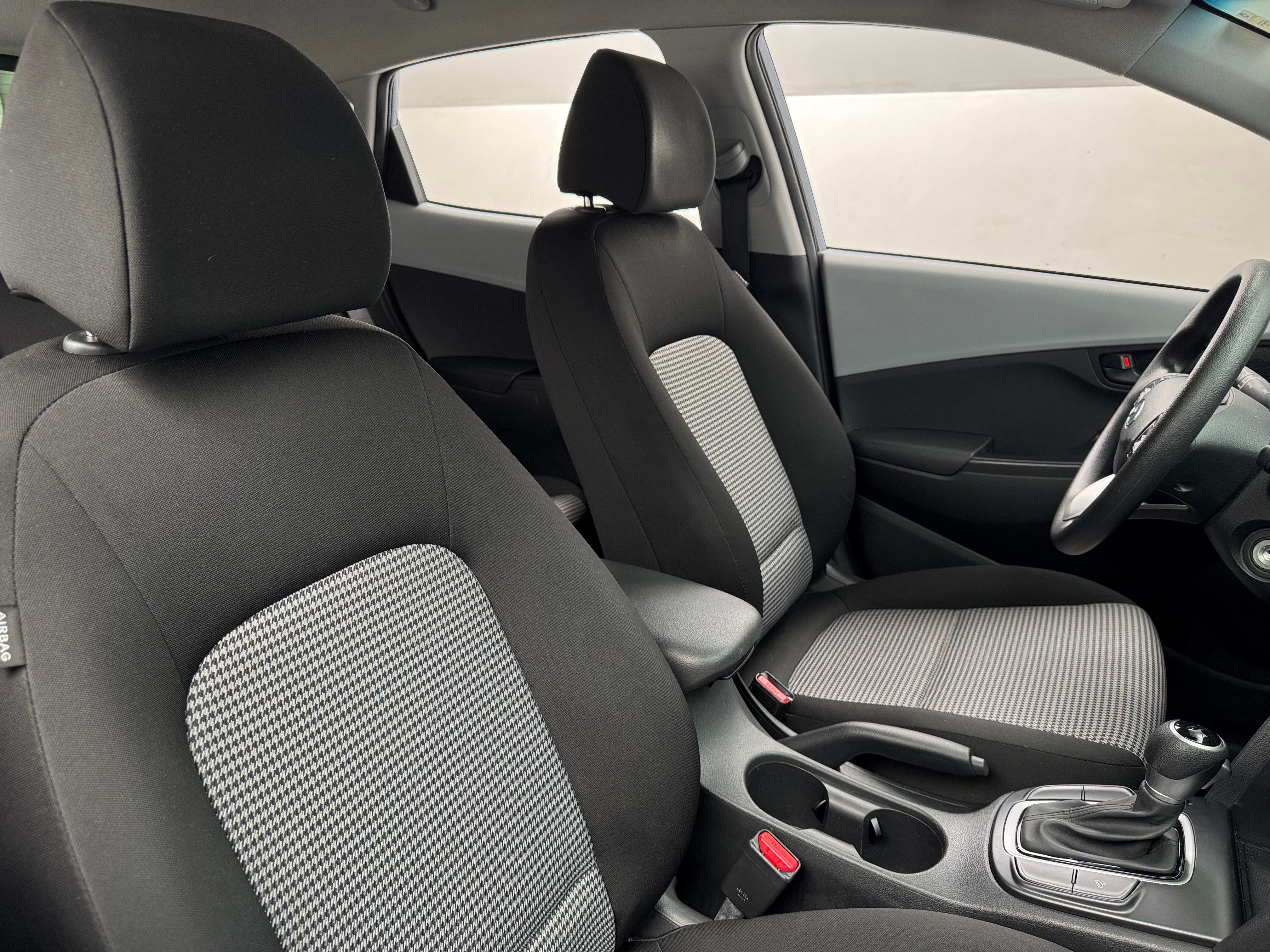 2019 Hyundai Kona SE 2