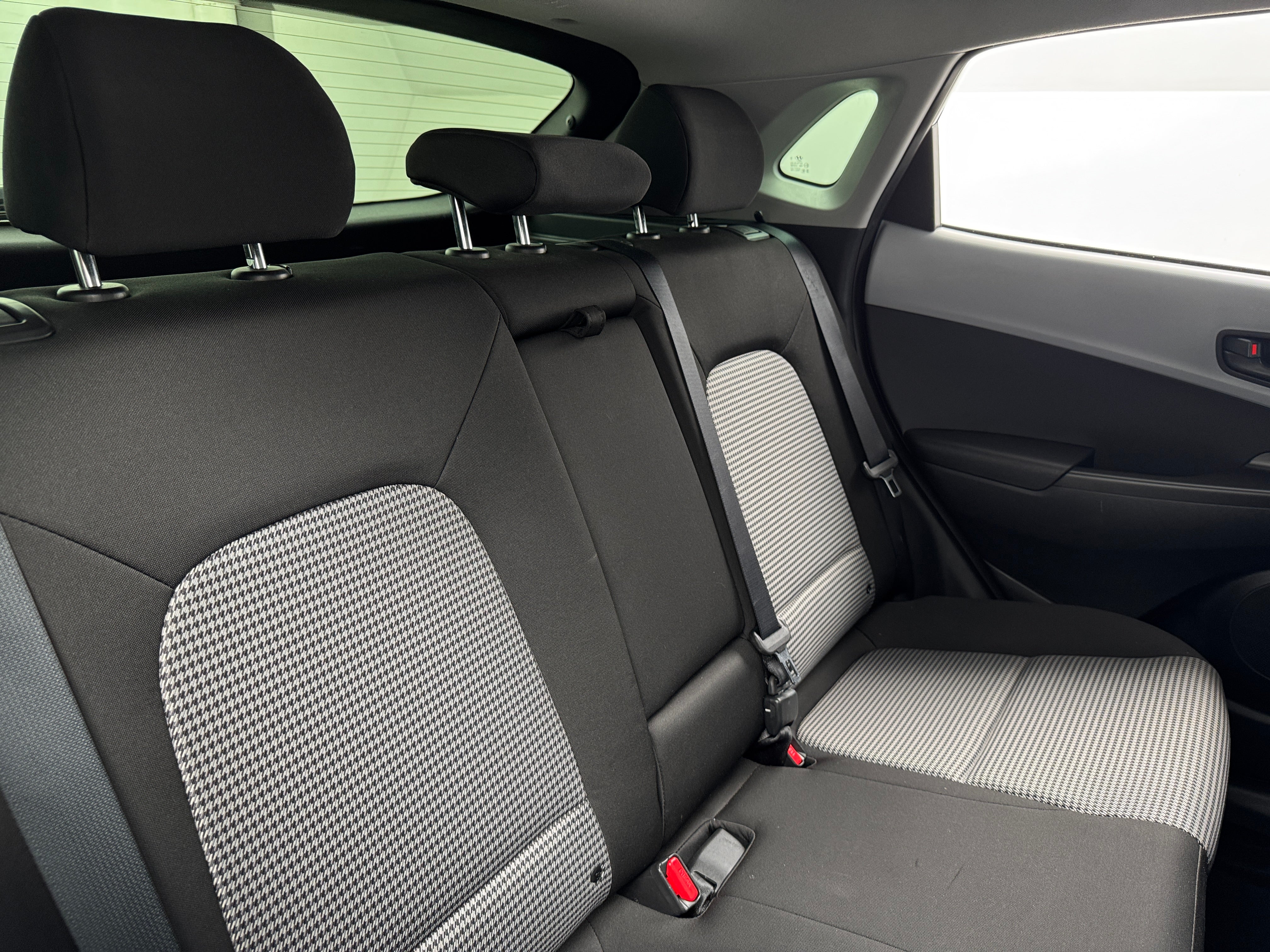 2019 Hyundai Kona SE 6
