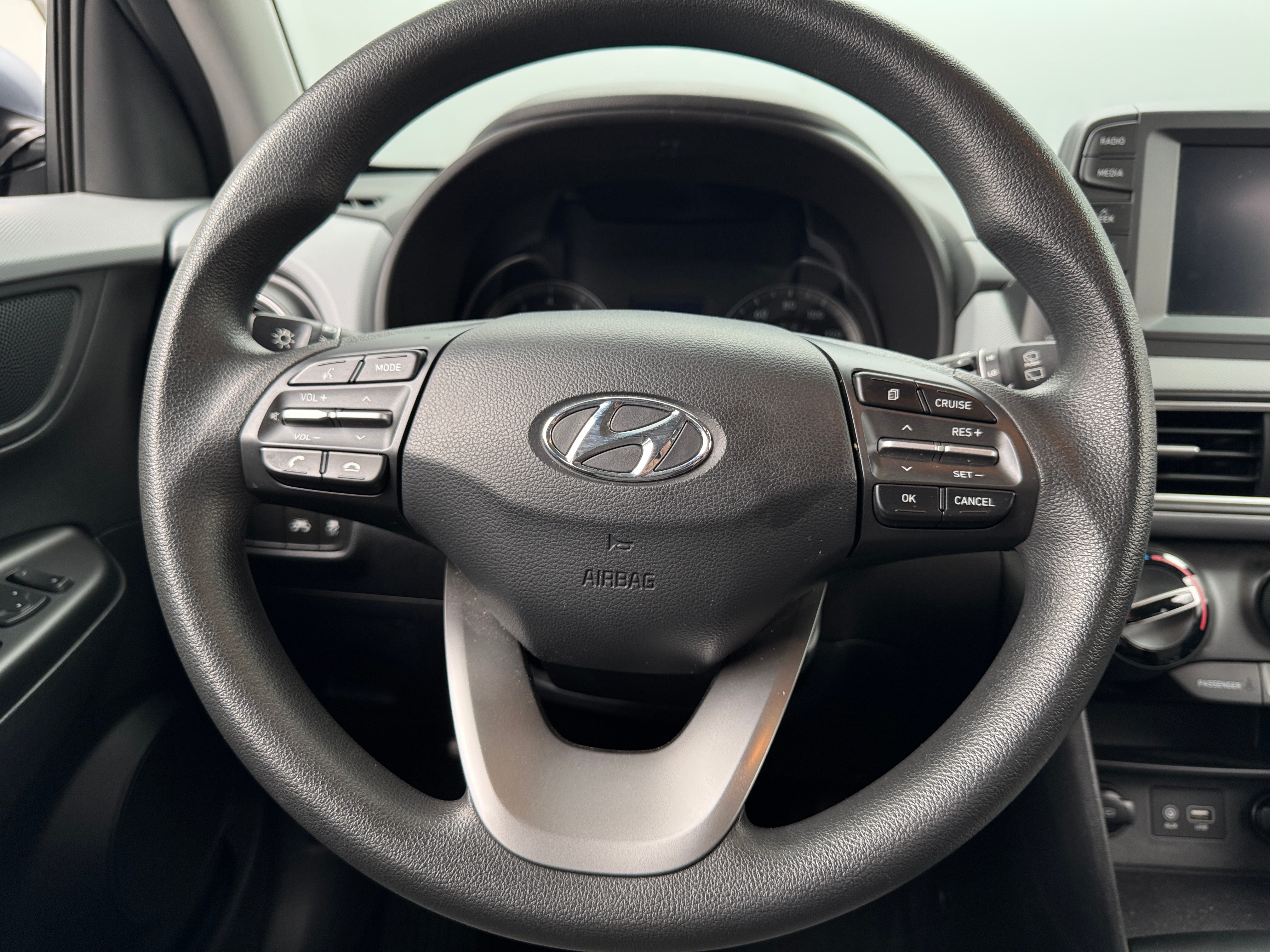 2019 Hyundai Kona SE 5