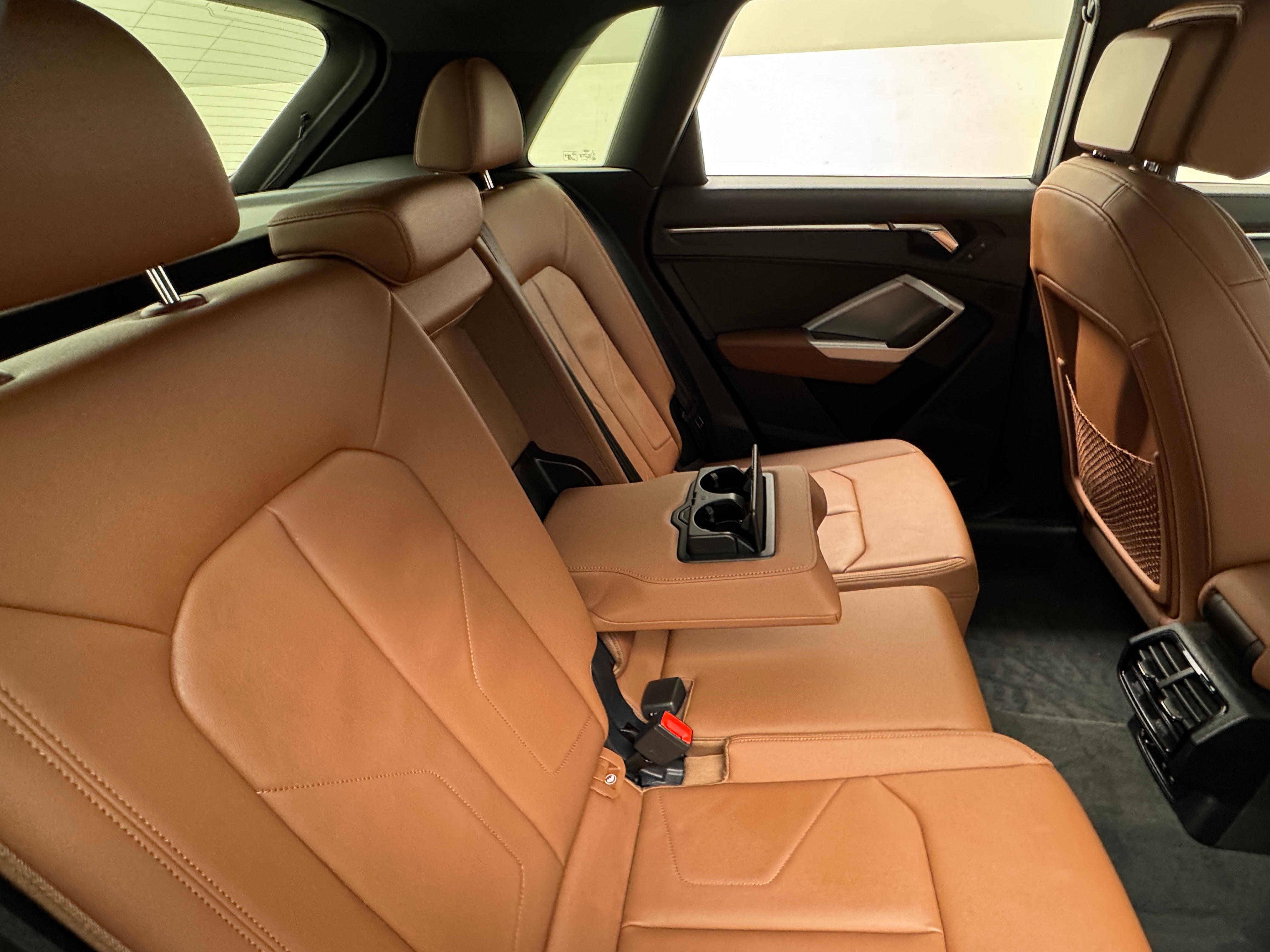 2022 Audi Q3 Premium 5