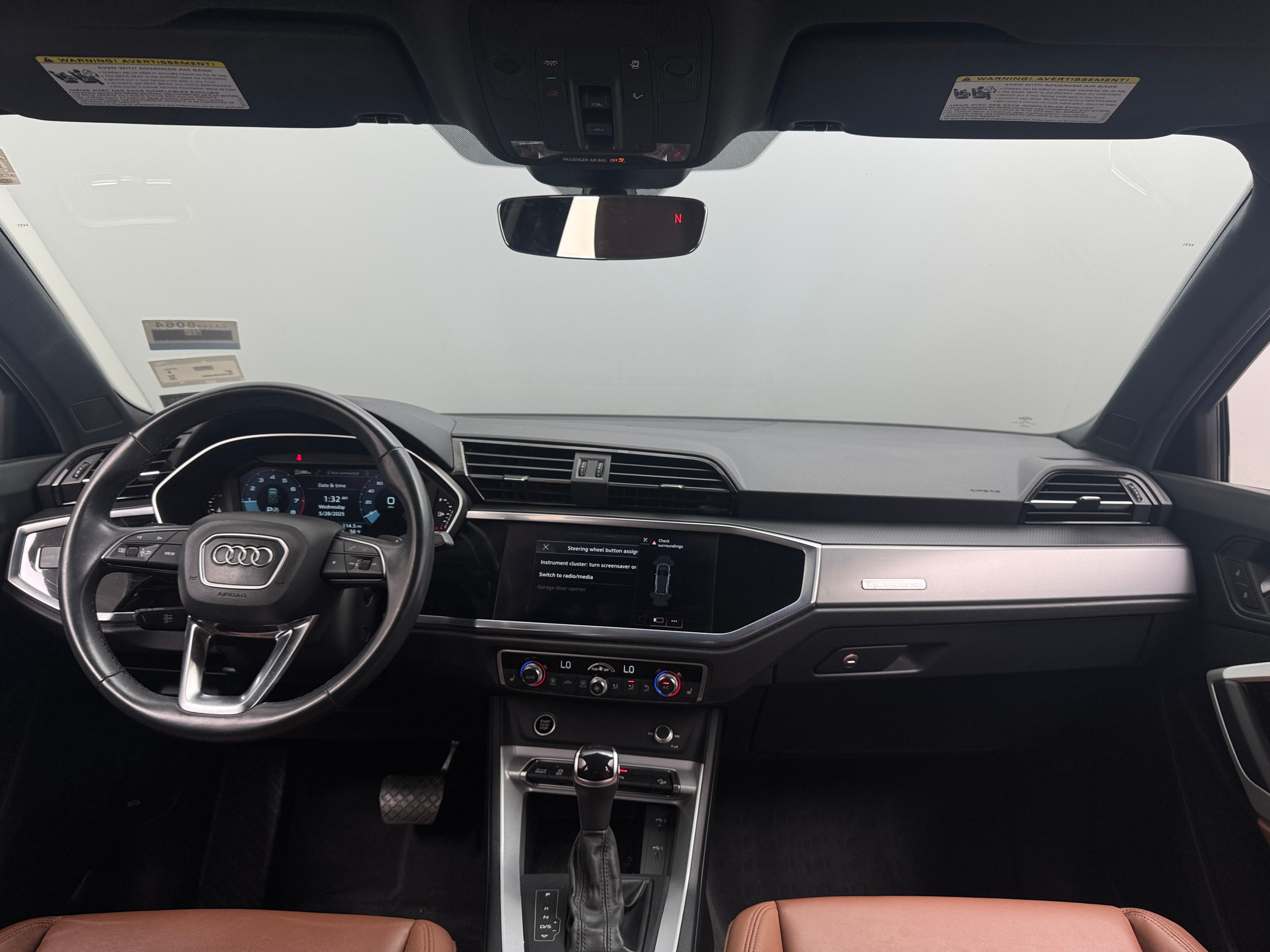 2022 Audi Q3 Premium 2
