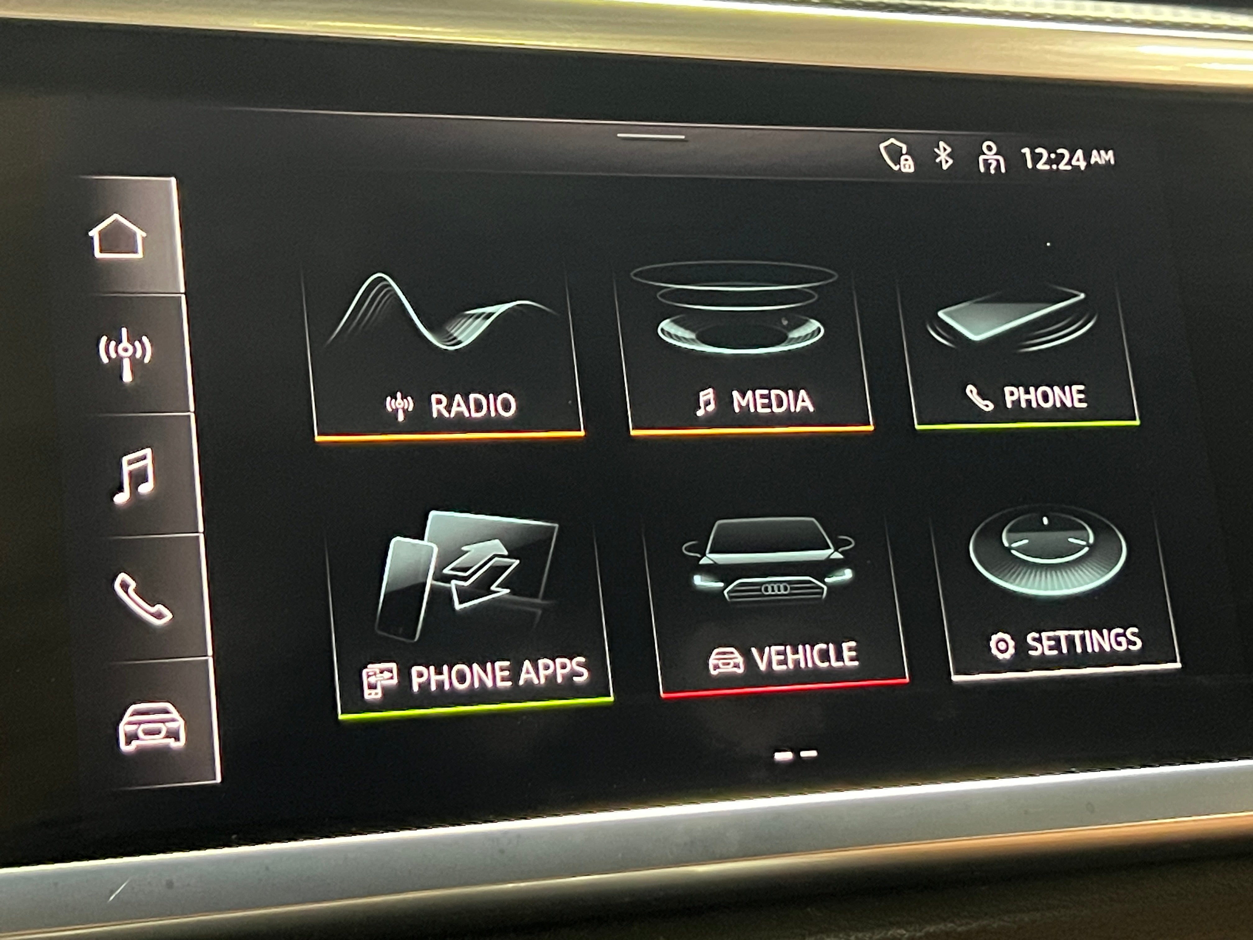 2022 Audi Q3 Premium 3