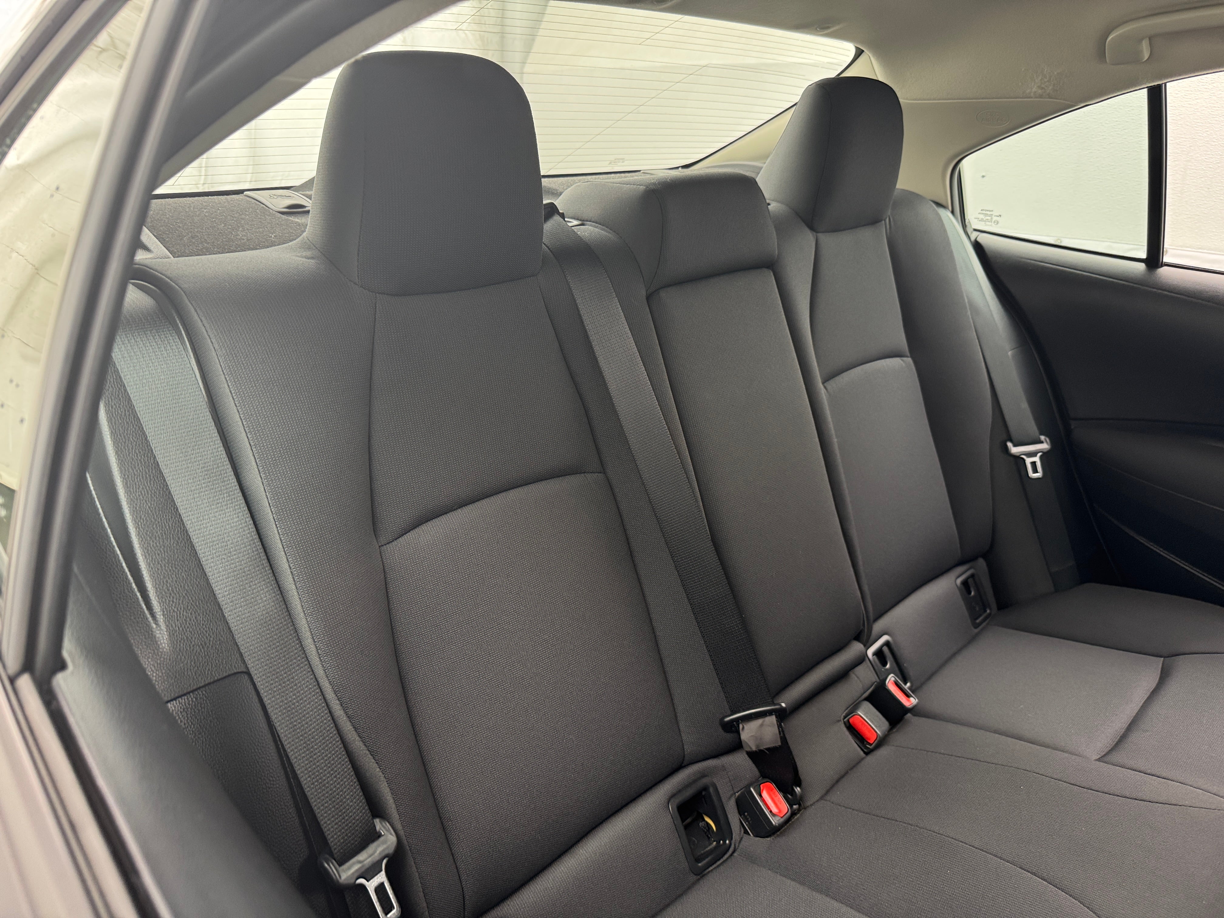 2024 Toyota Corolla LE 6