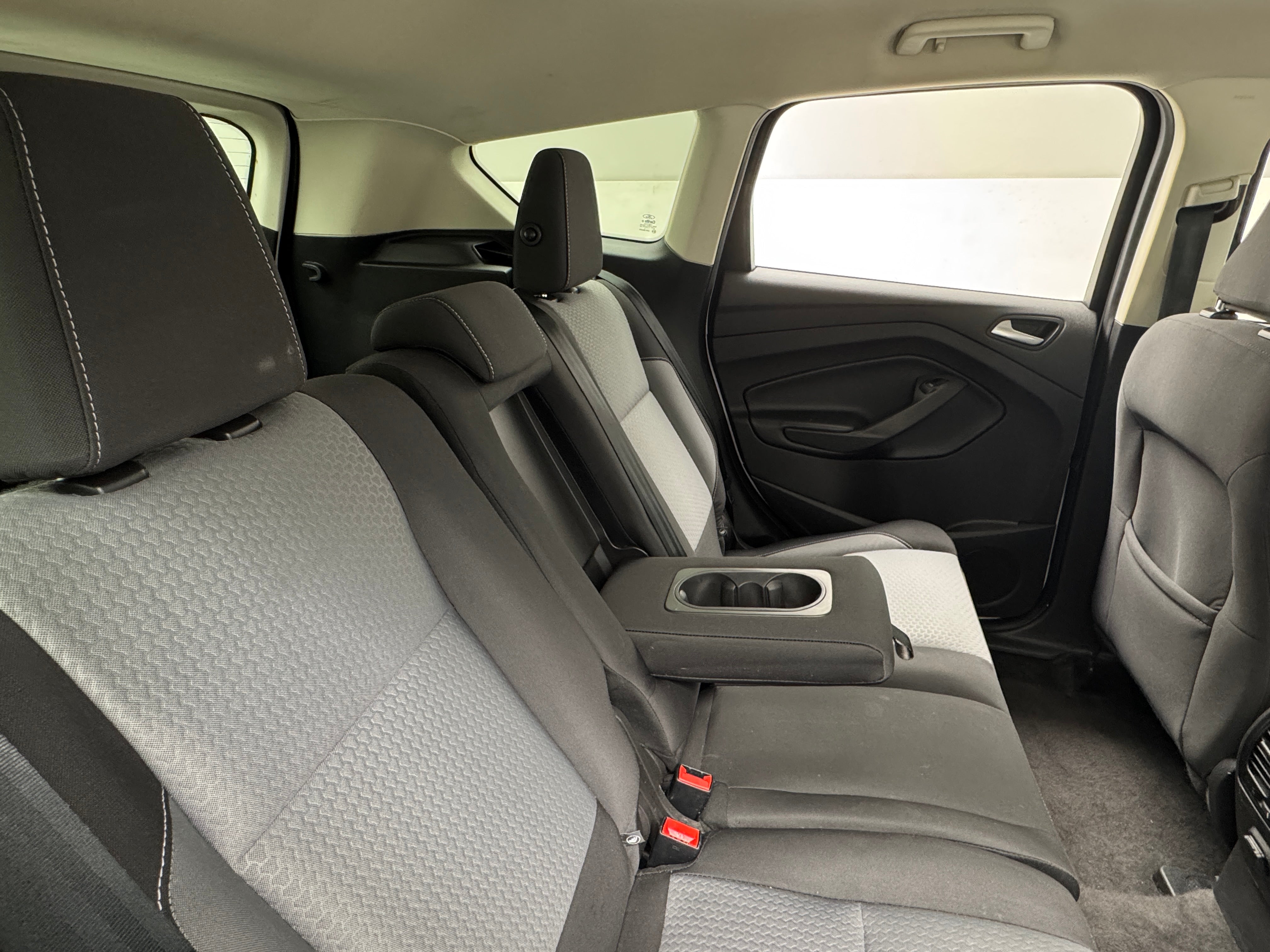 2018 Ford Escape SE 6