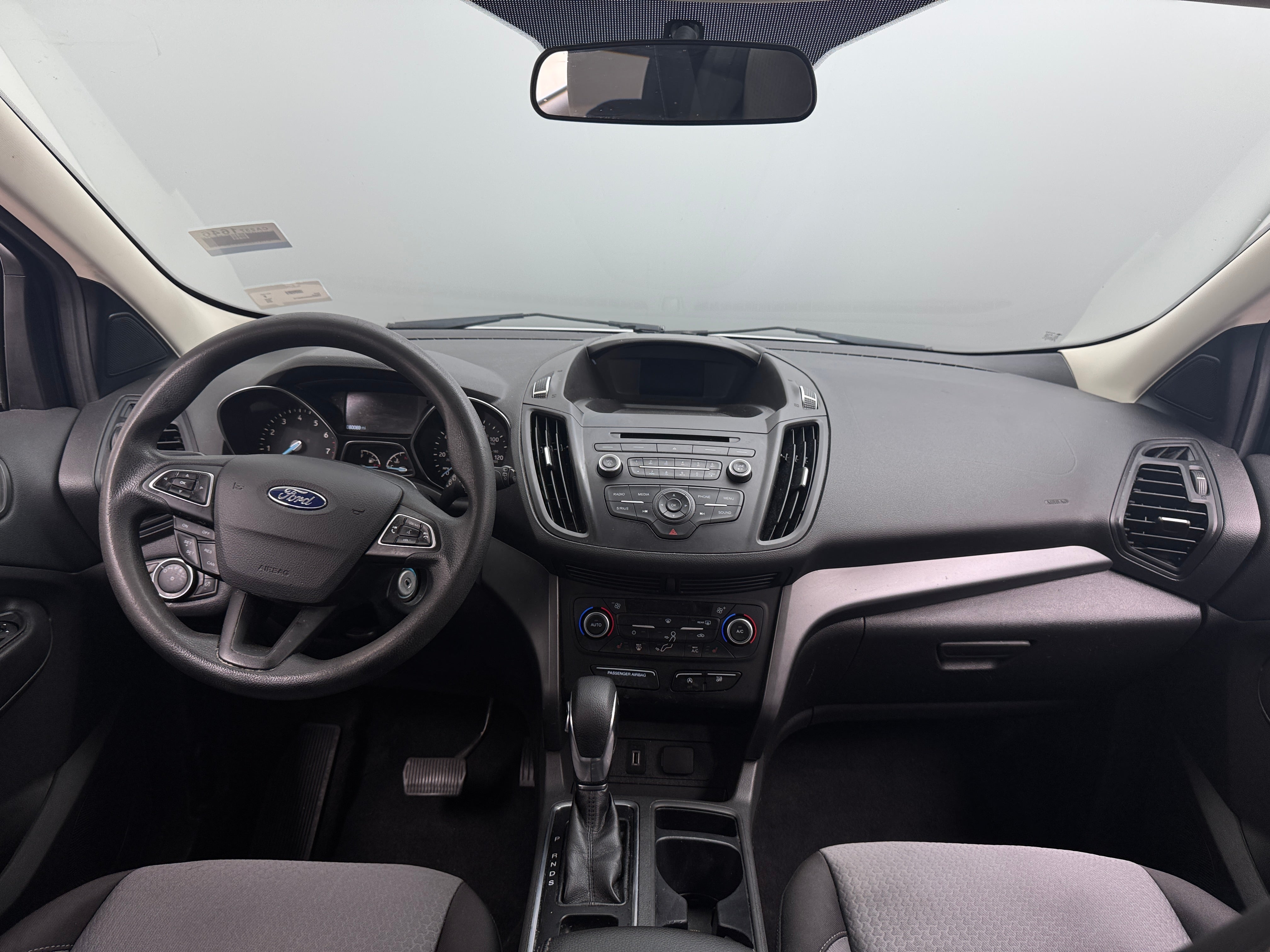 2018 Ford Escape SE 3