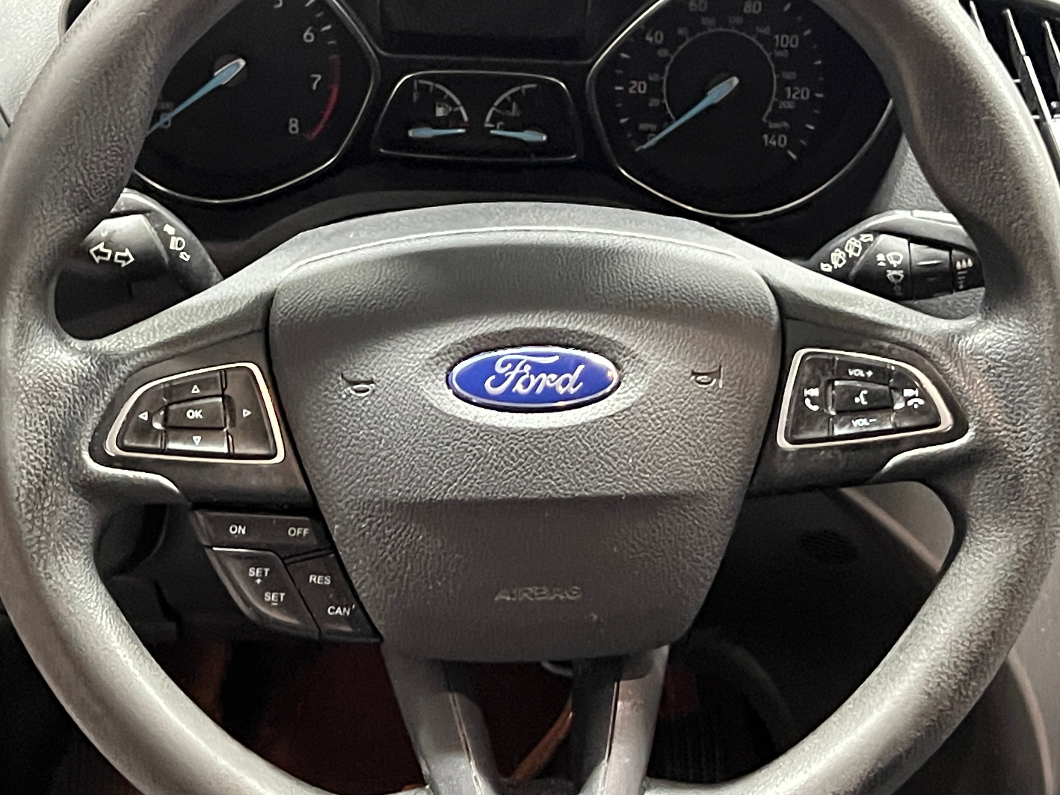 2018 Ford Escape SE 5