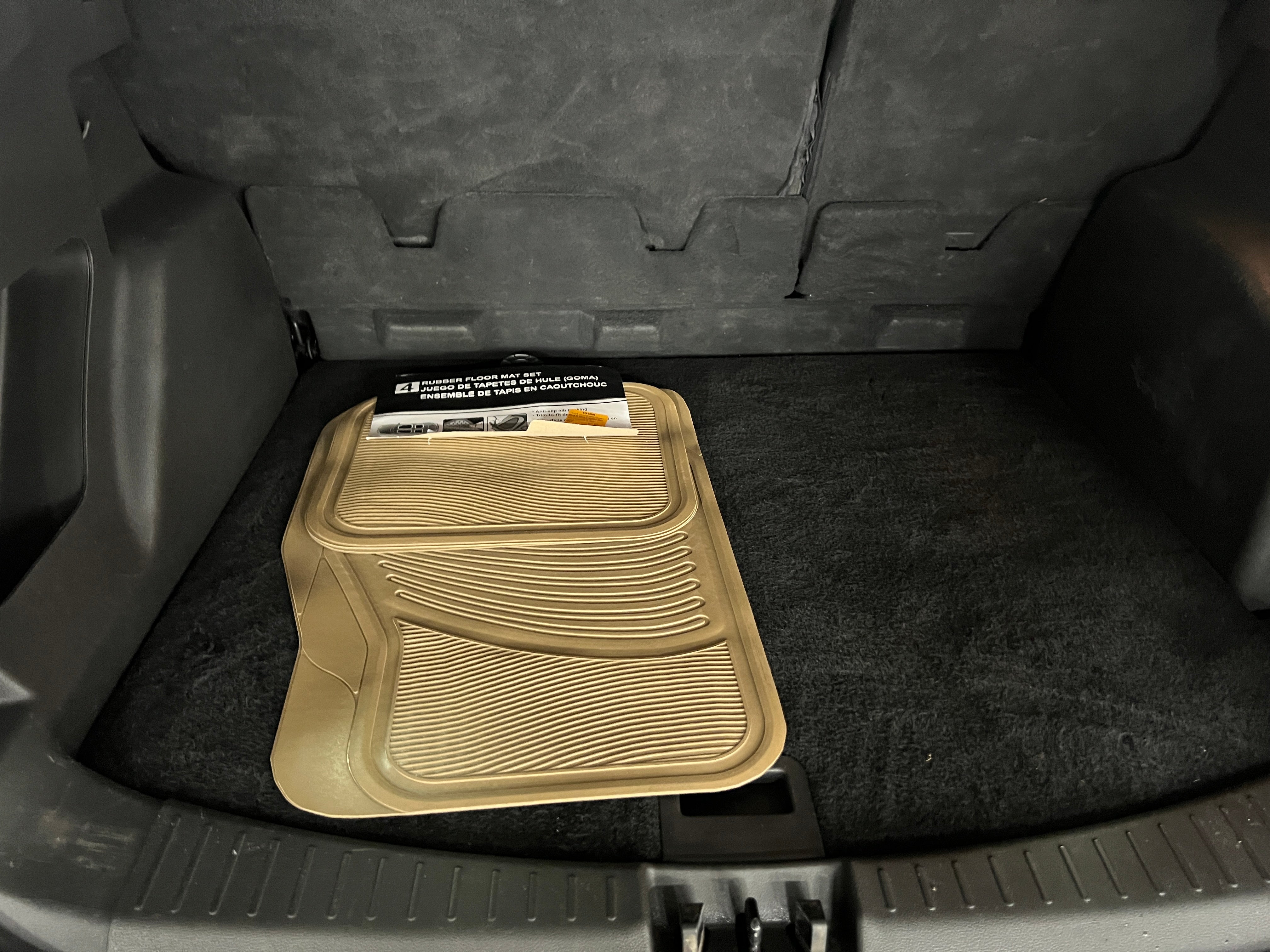 2018 Ford Escape SE 7