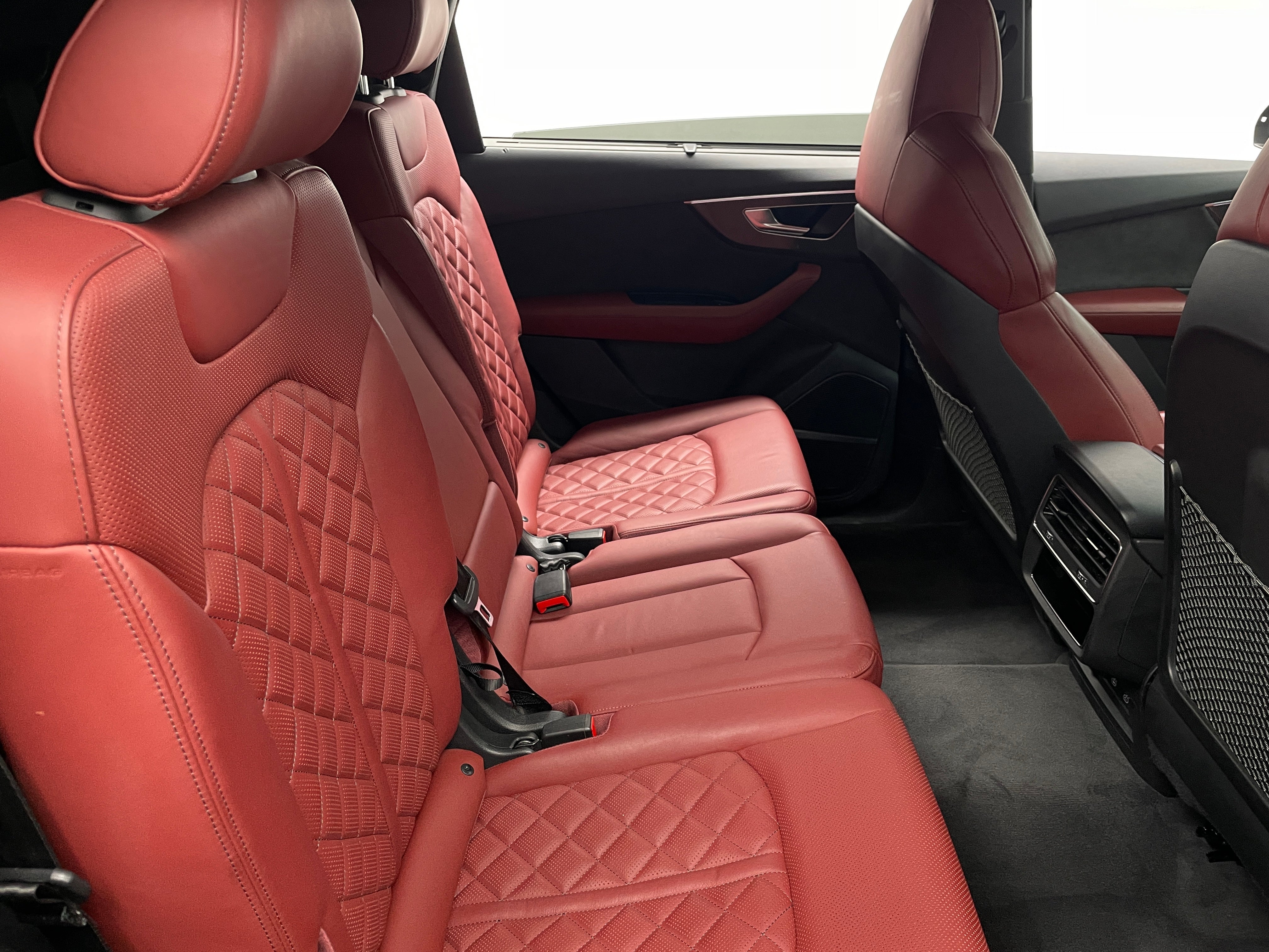 2021 Audi SQ7 Premium Plus 5