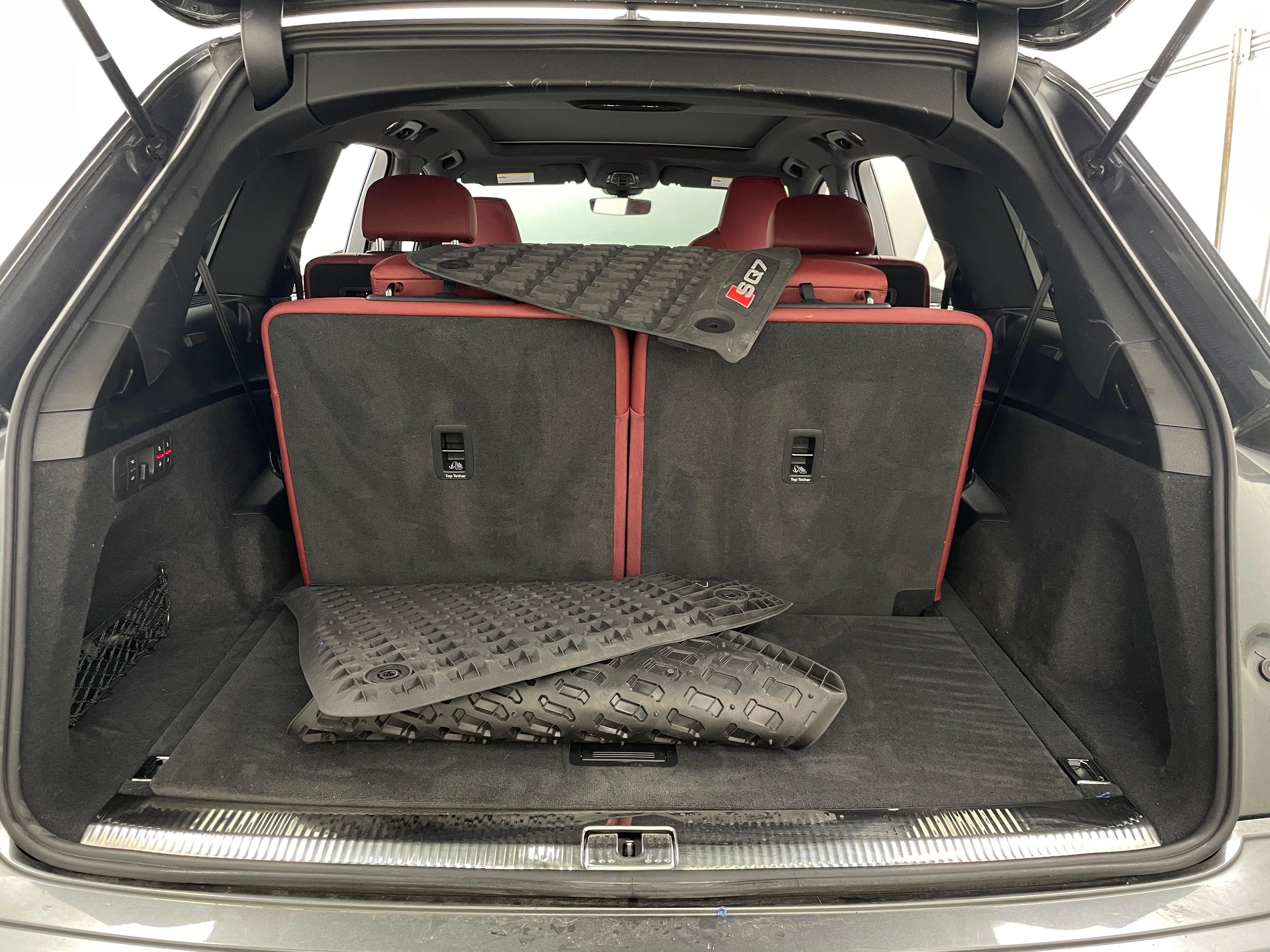 2021 Audi SQ7 Premium Plus 6