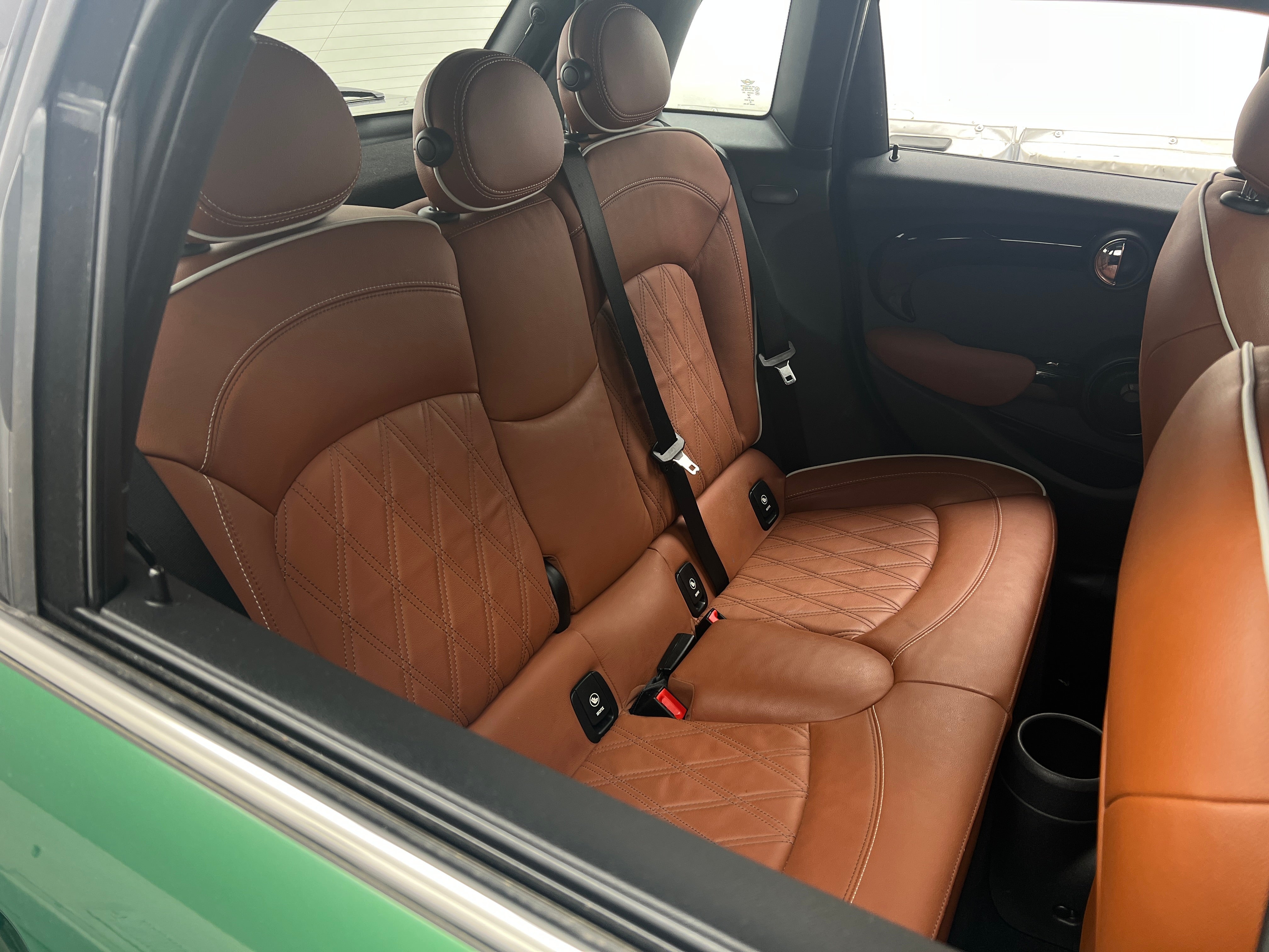 2021 MINI Cooper Hardtop S 5