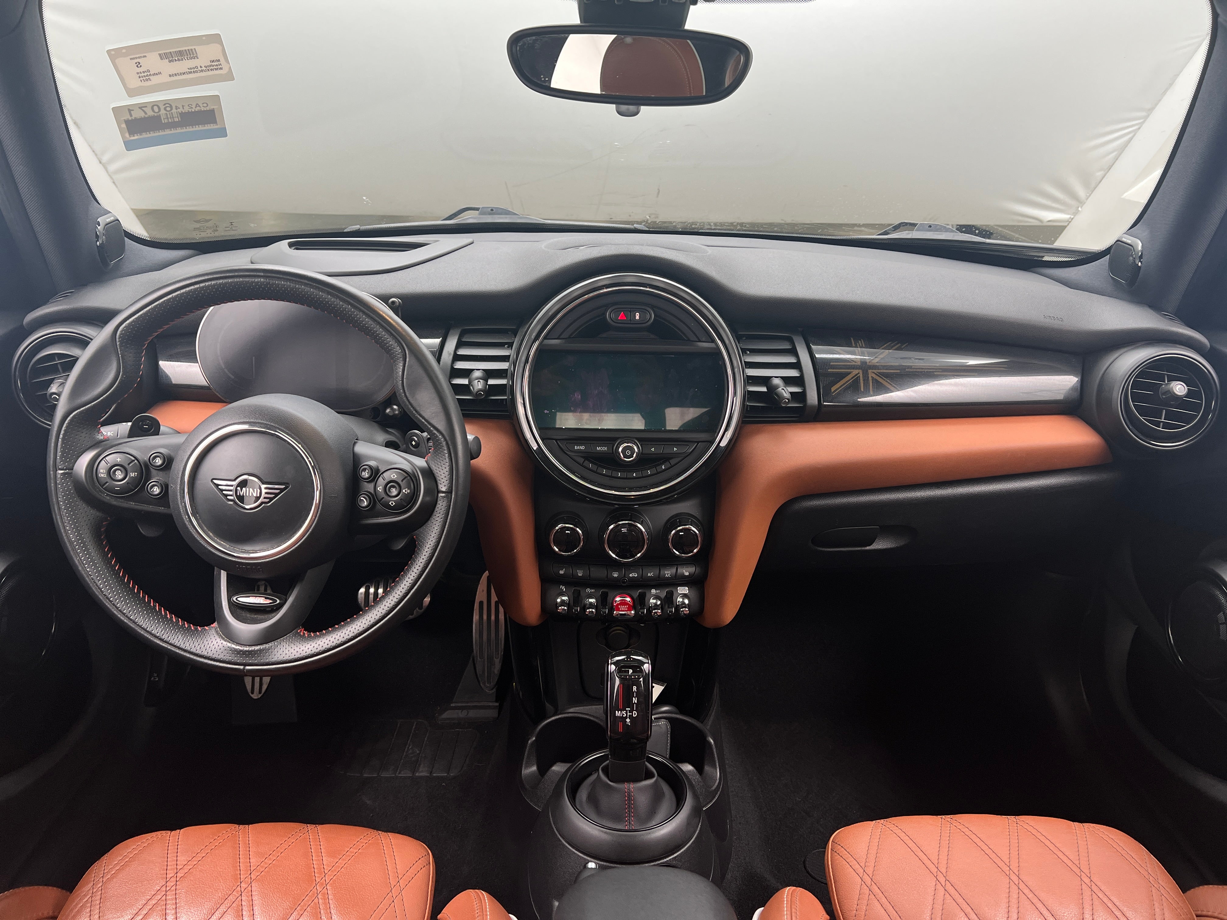 2021 MINI Cooper Hardtop S 2