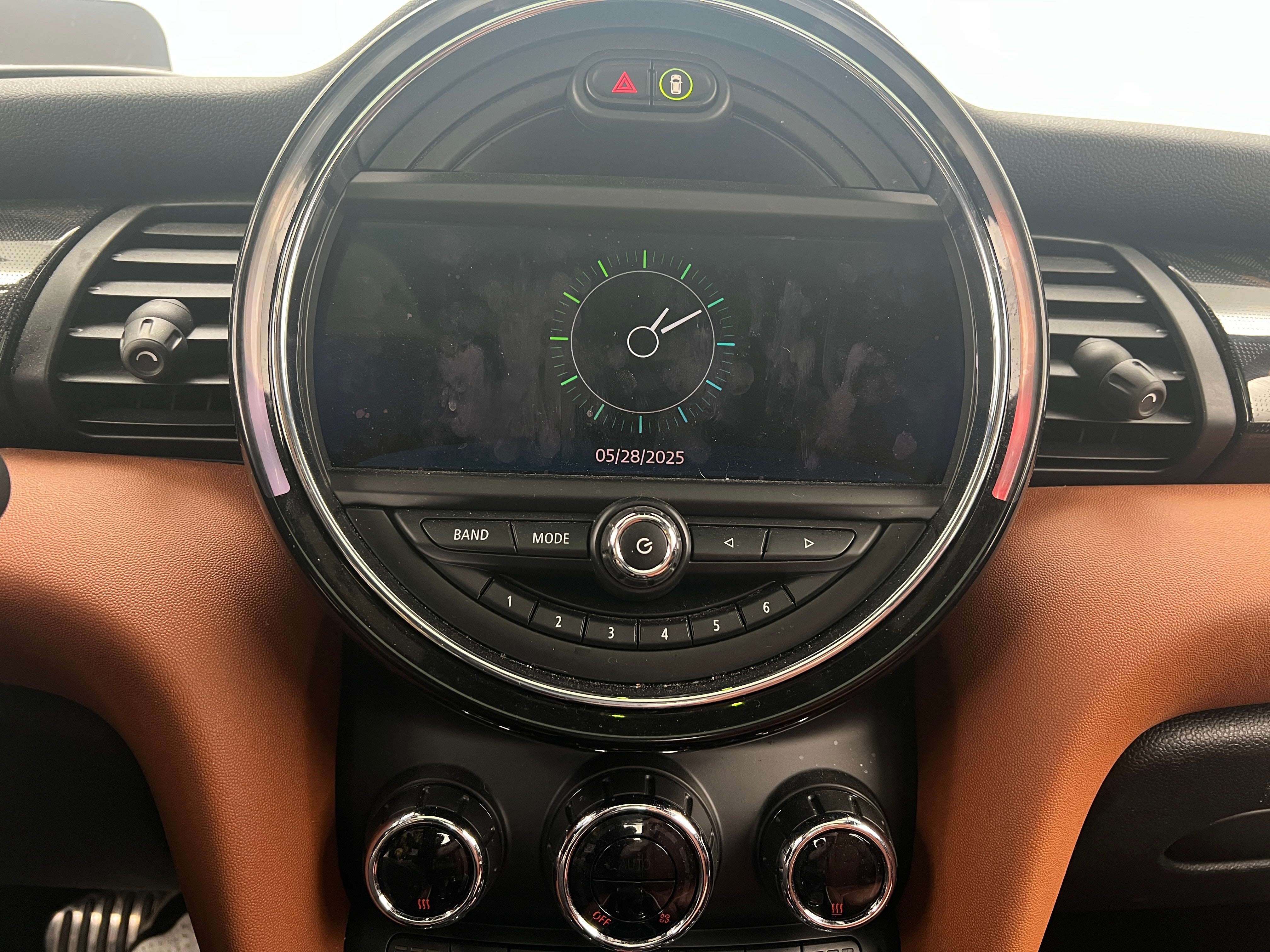 2021 MINI Cooper Hardtop S 3