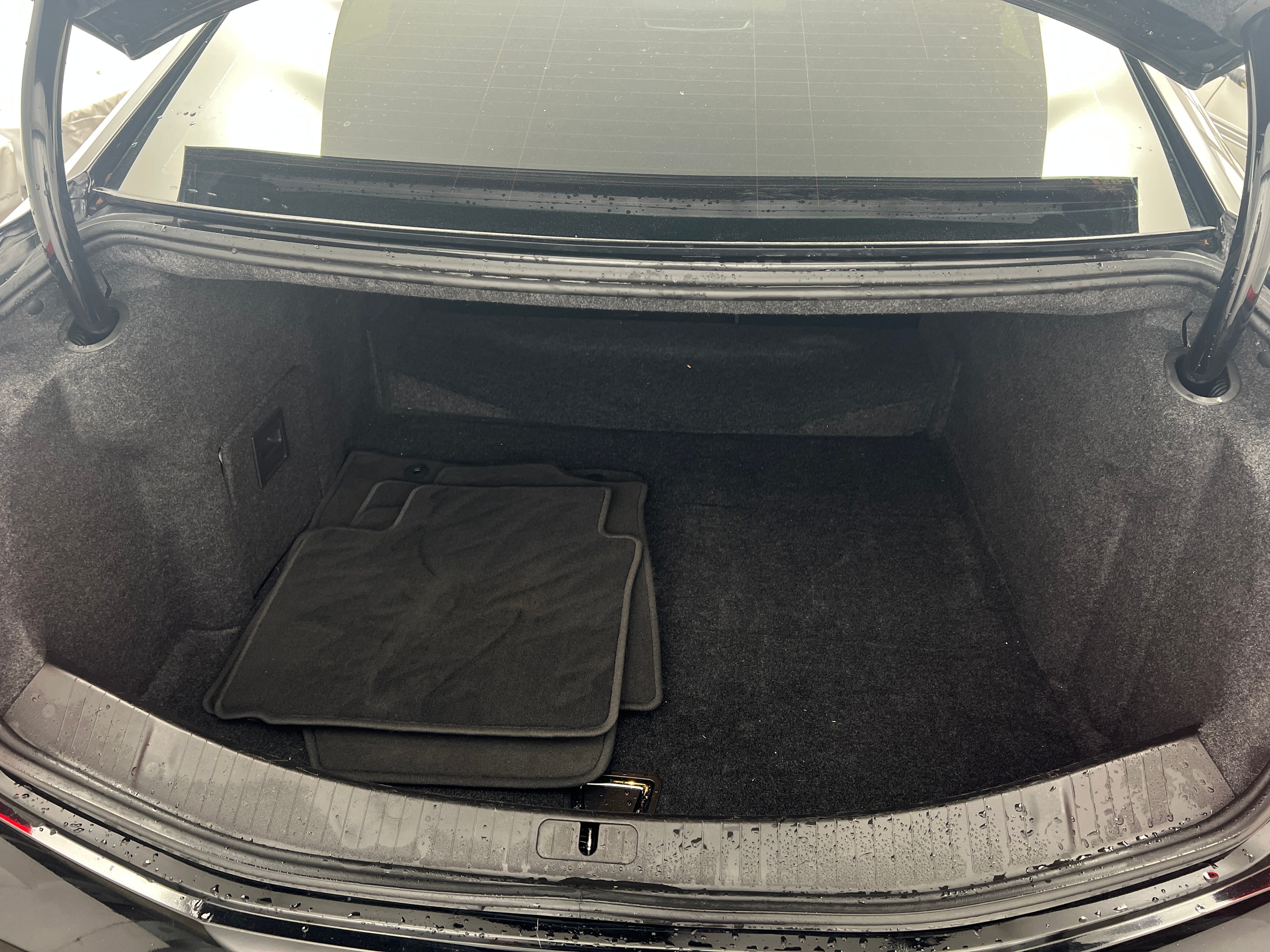 2016 Cadillac XTS Luxury 6