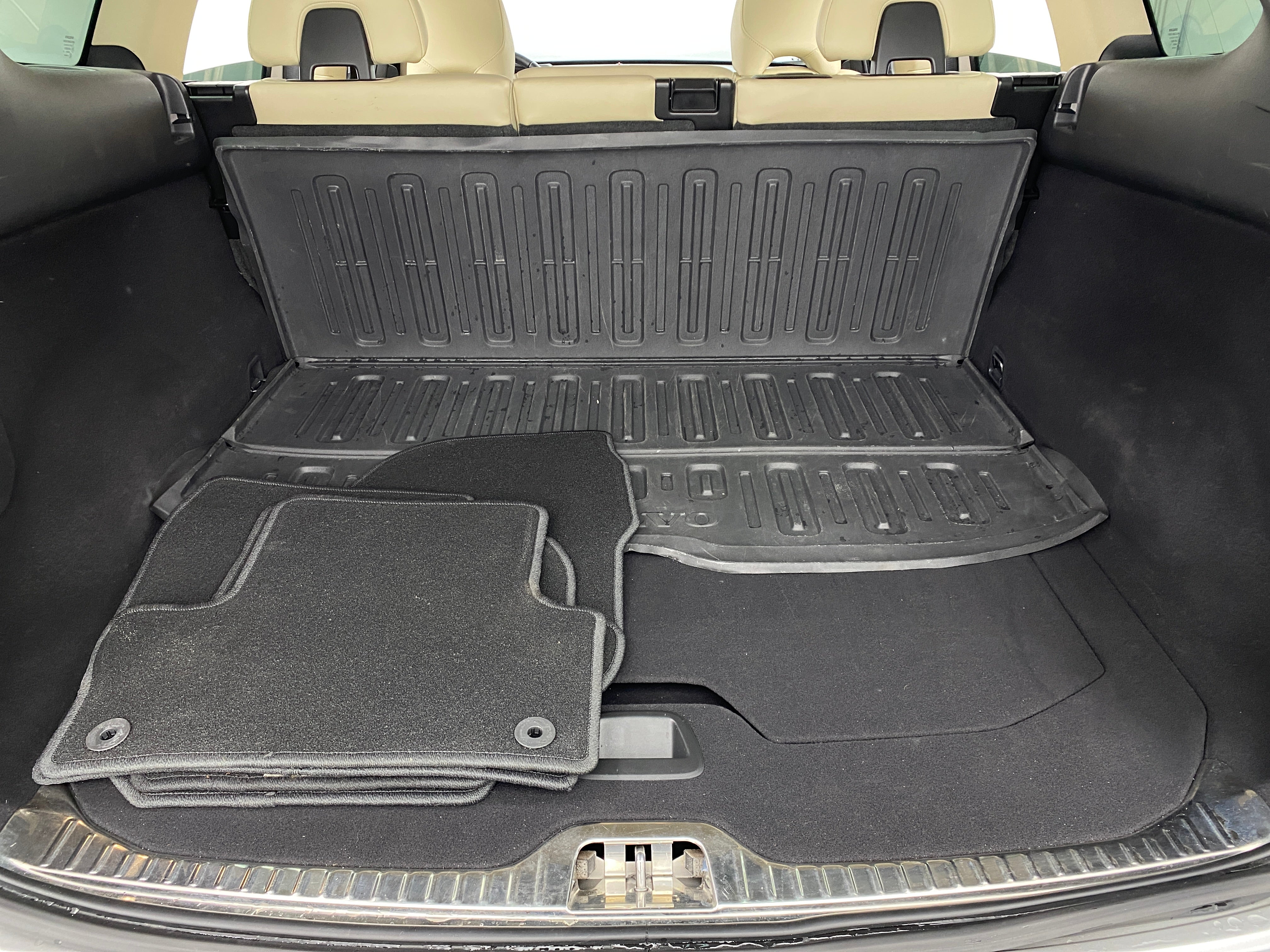 2016 Volvo XC60 T6 6