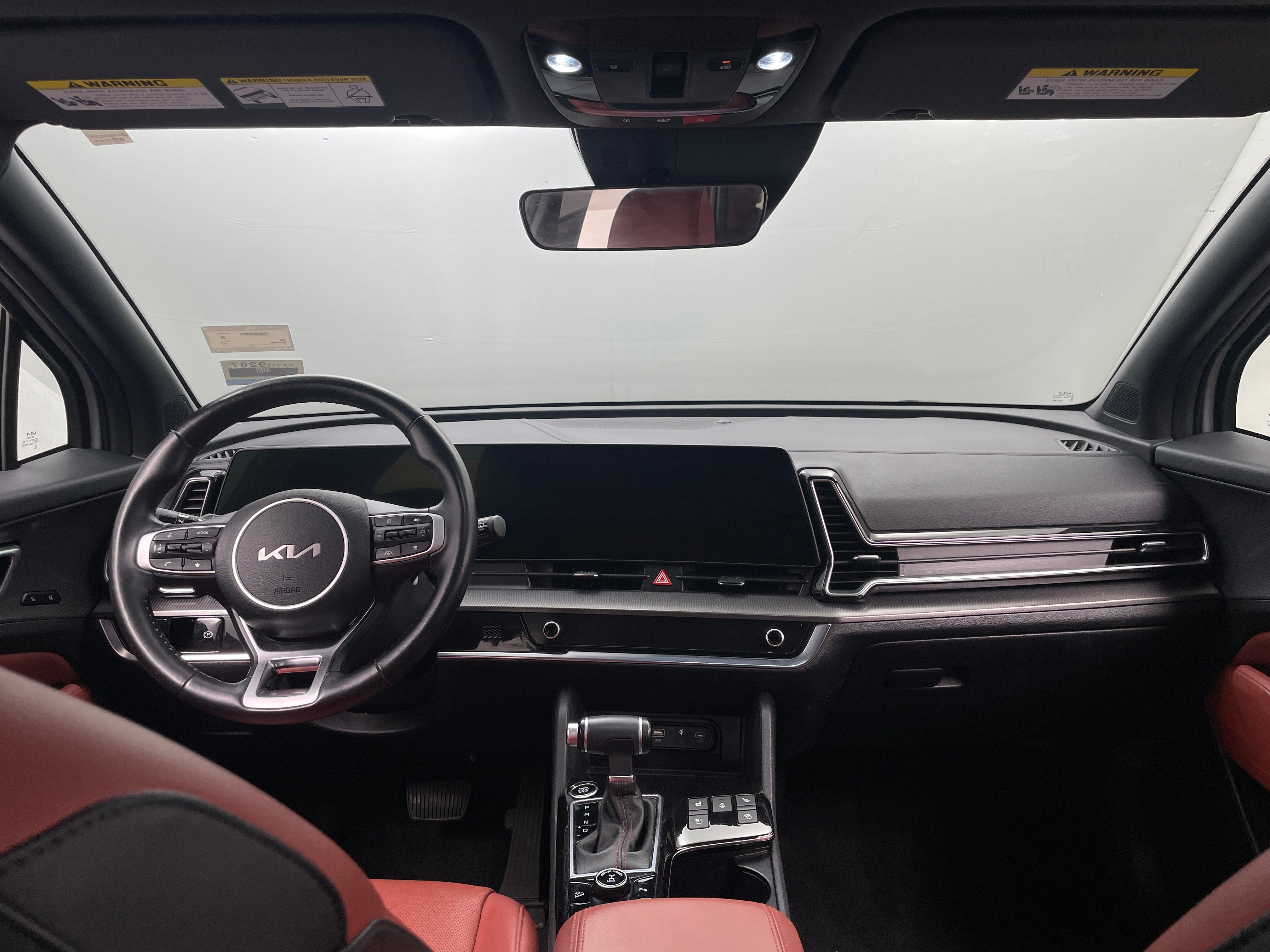 2023 Kia Sportage SX Prestige 2