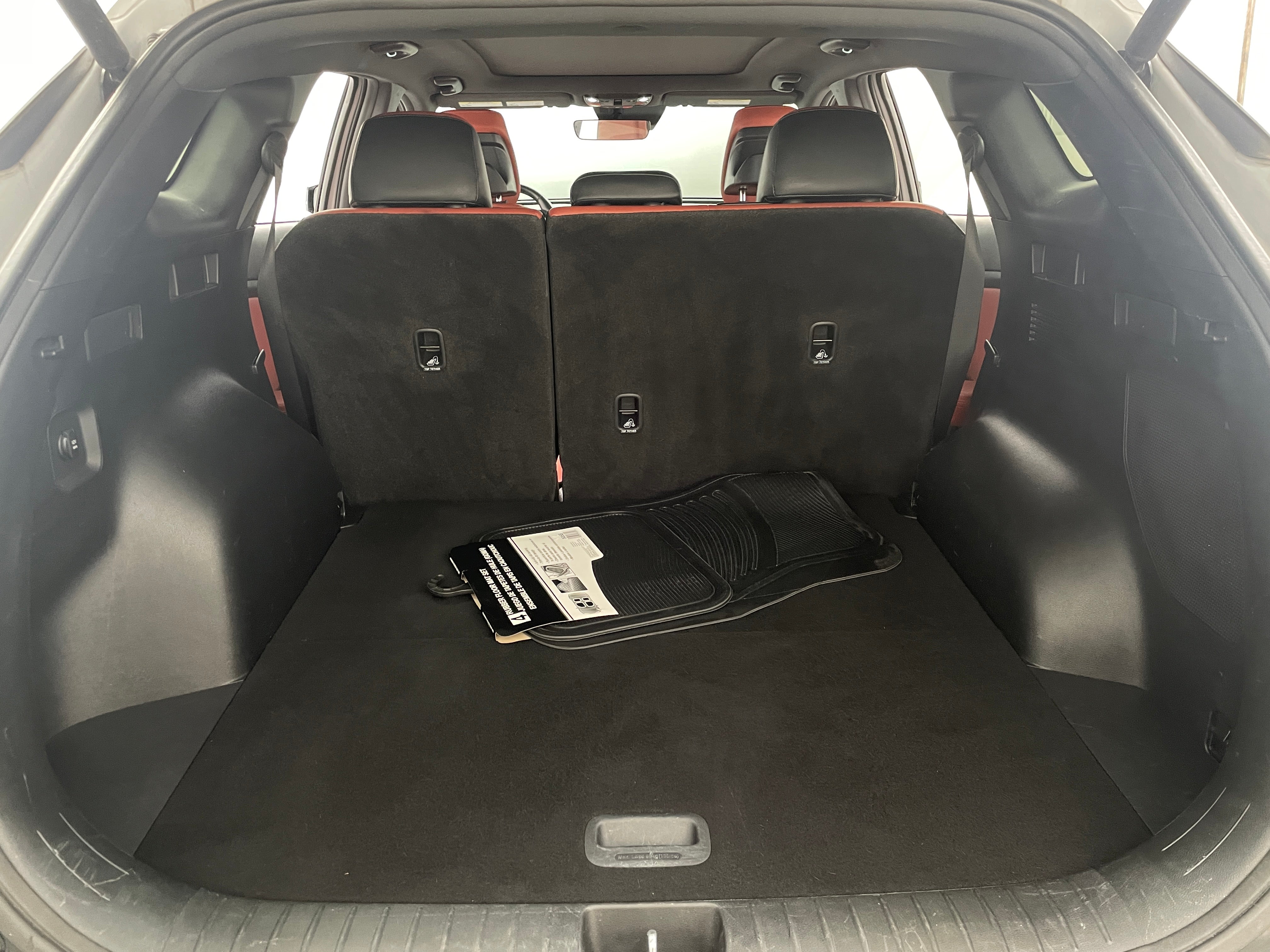 2023 Kia Sportage SX Prestige 6