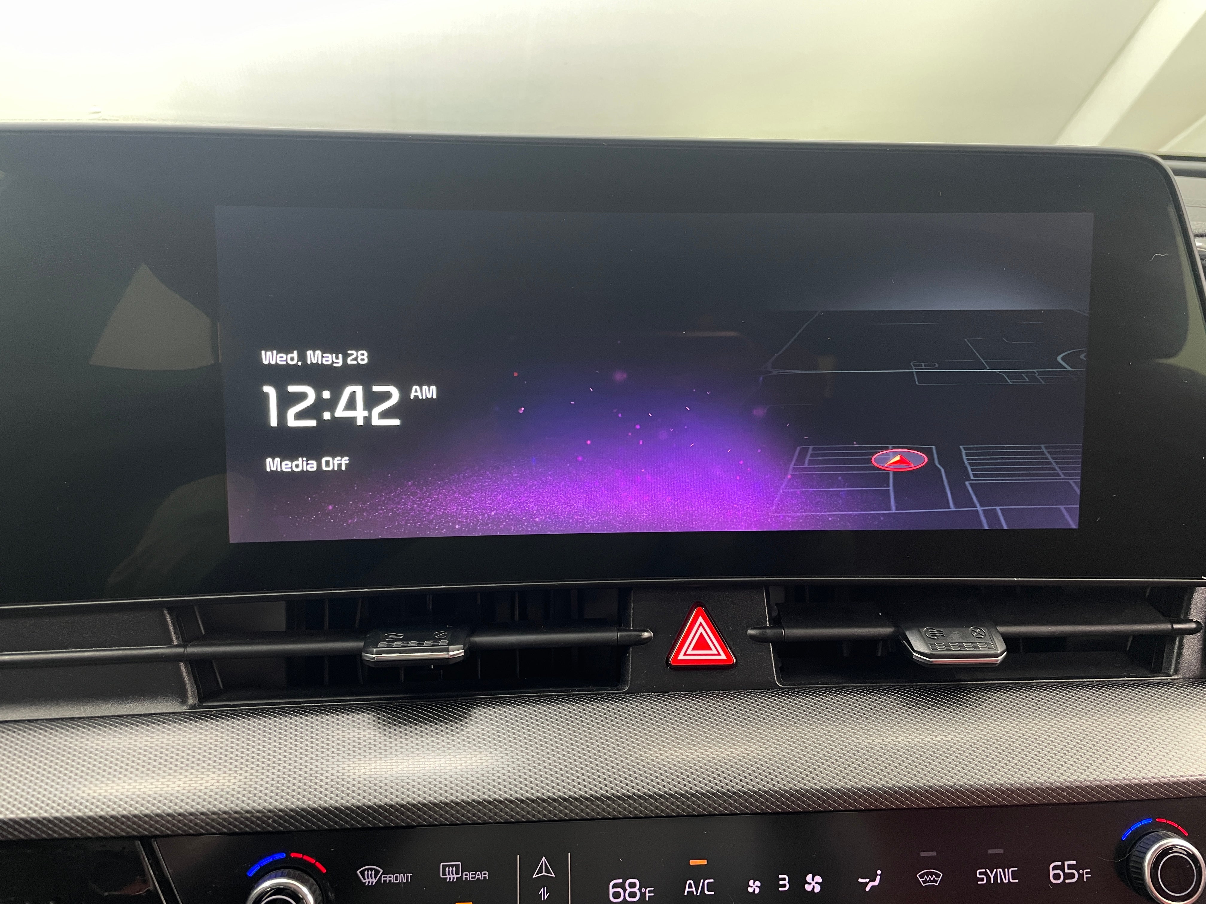 2023 Kia Sportage SX Prestige 3