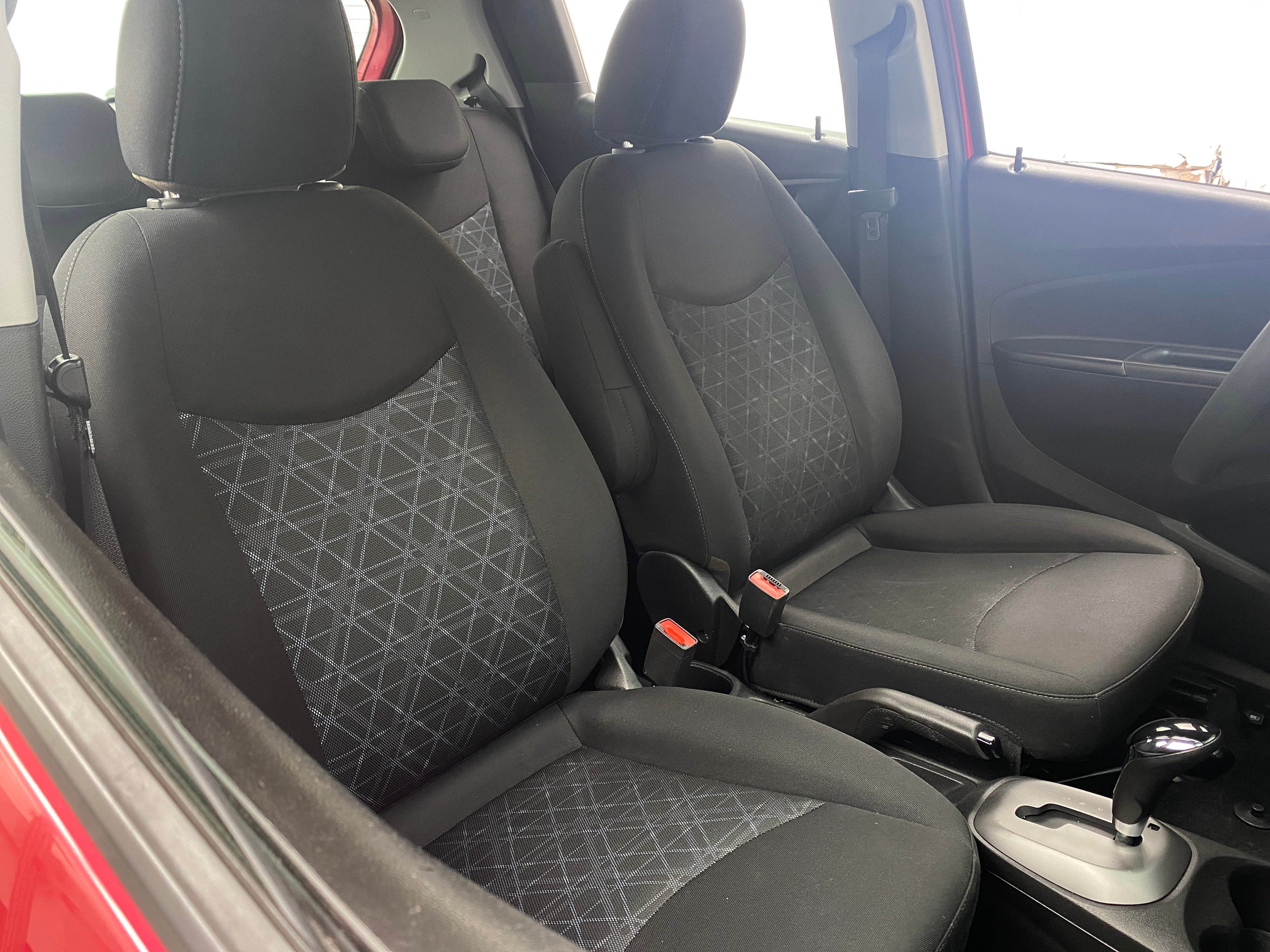 2020 Chevrolet Spark LT 2