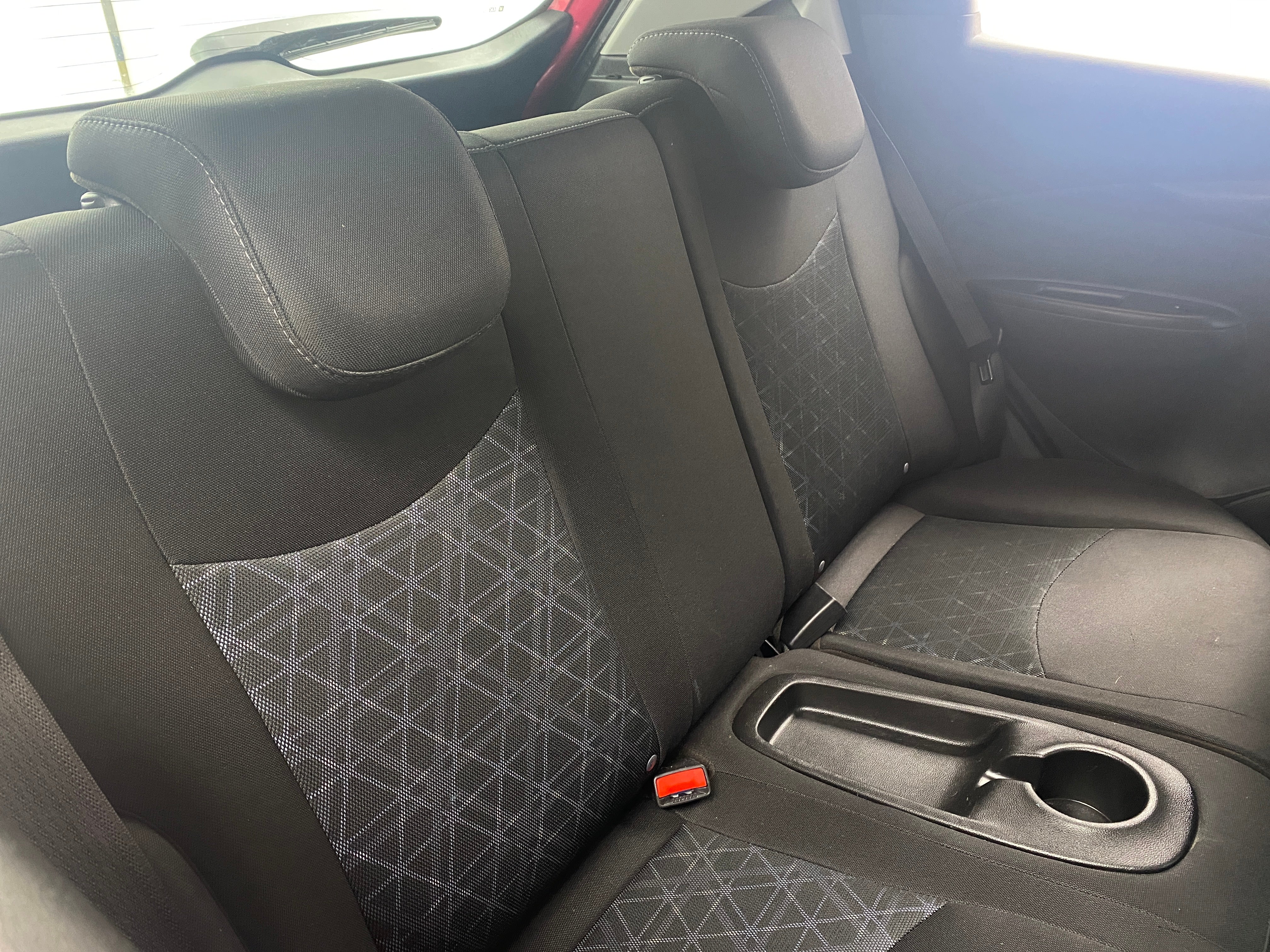 2020 Chevrolet Spark LT 6