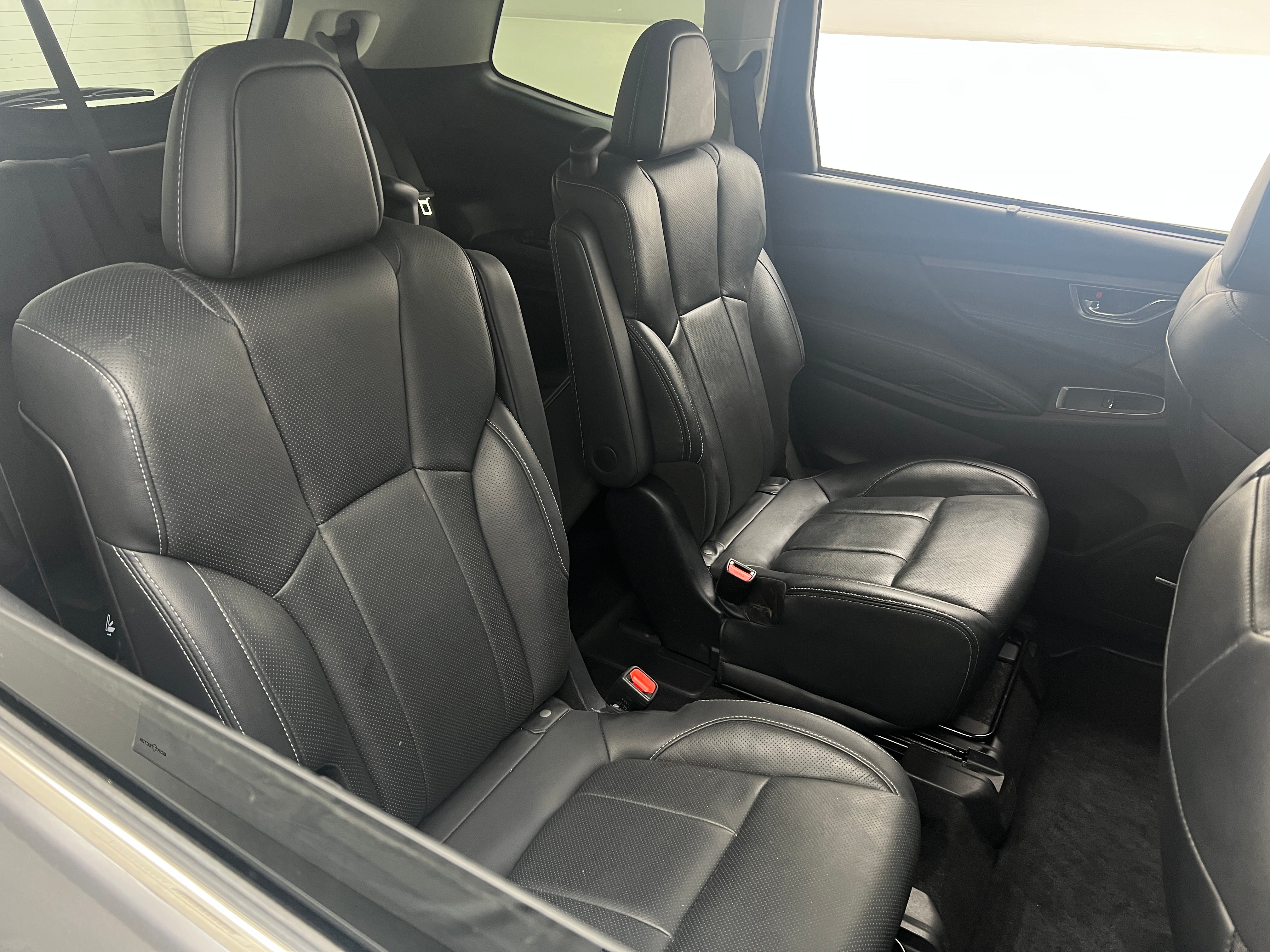 2023 Subaru Ascent Touring 5