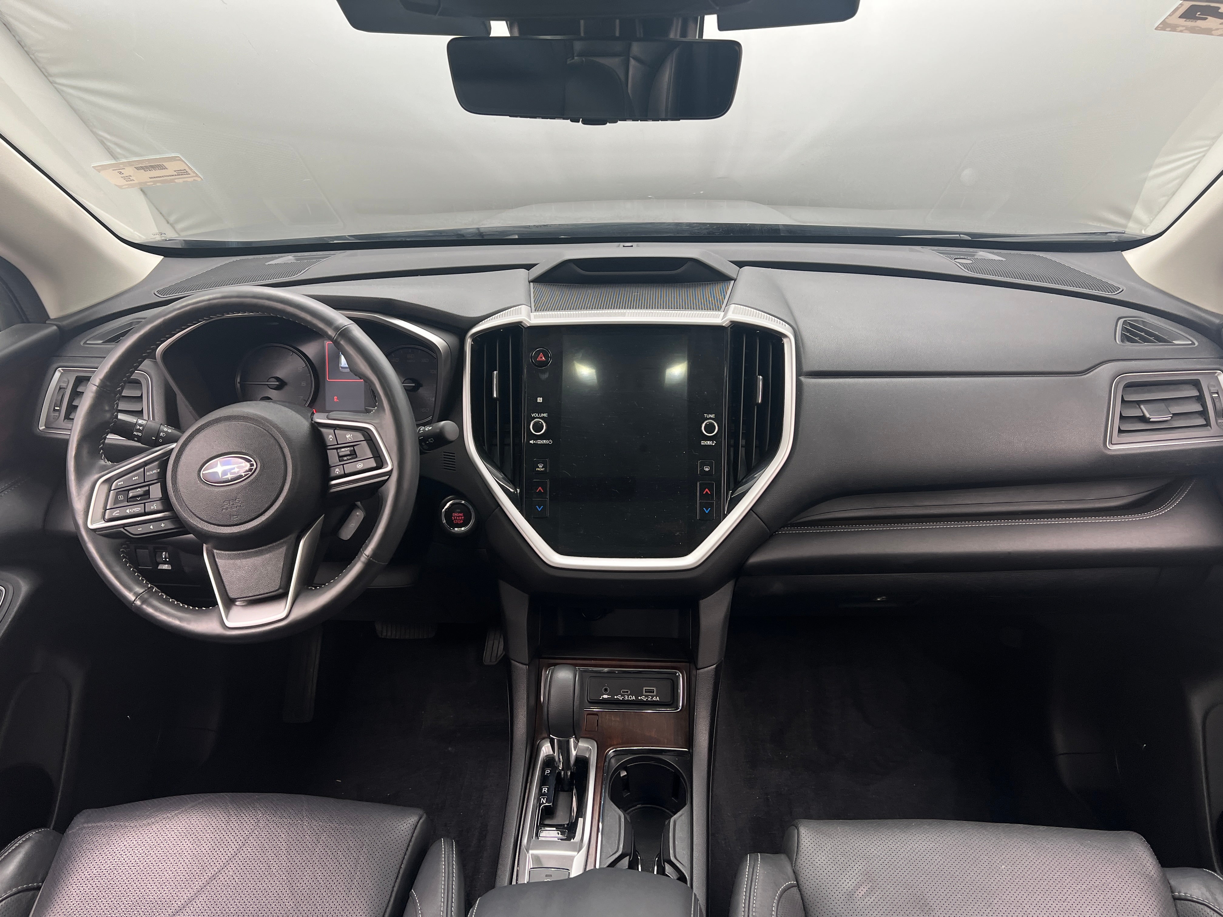 2023 Subaru Ascent Touring 2
