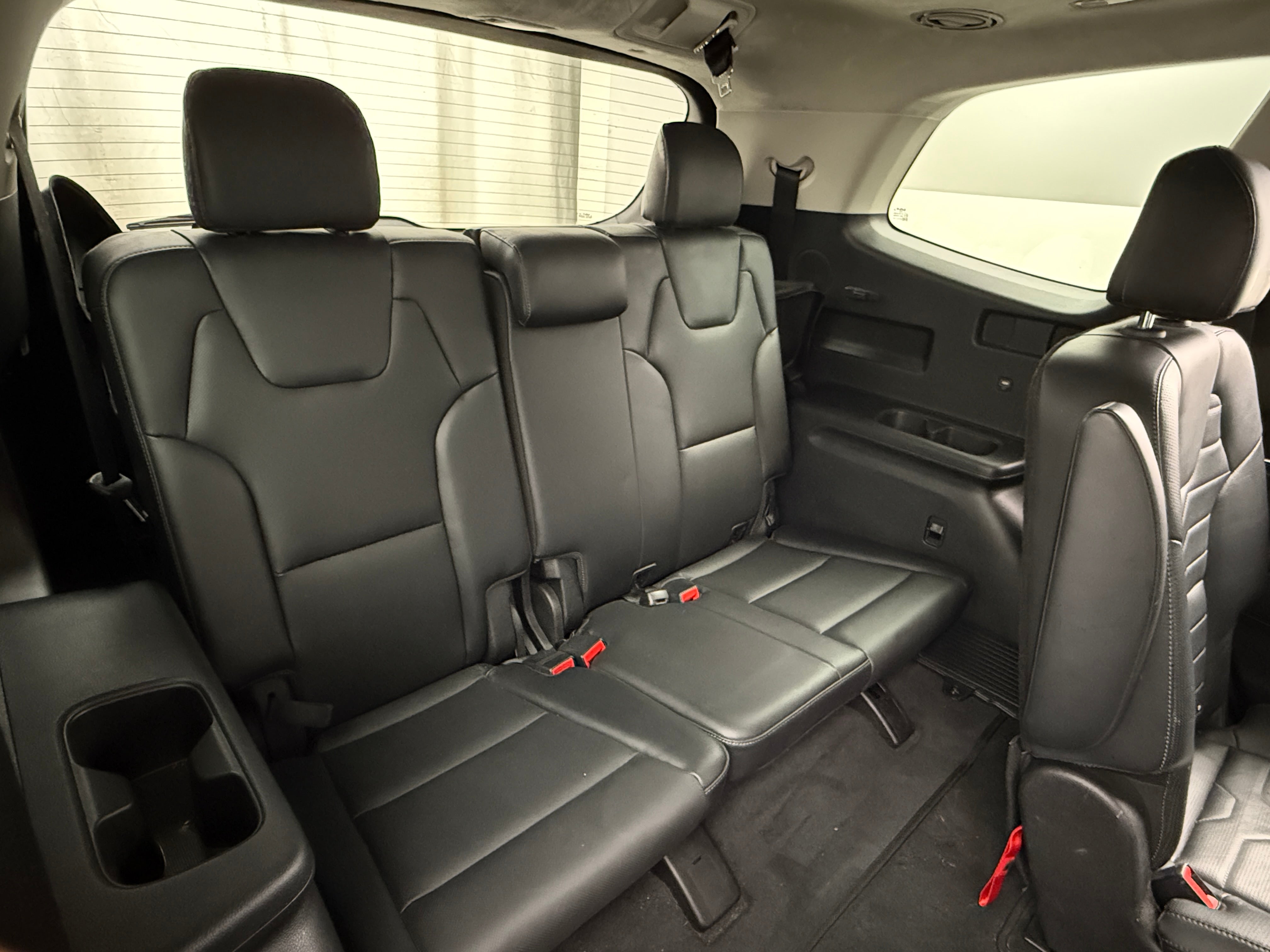 2022 Kia Telluride SX 5