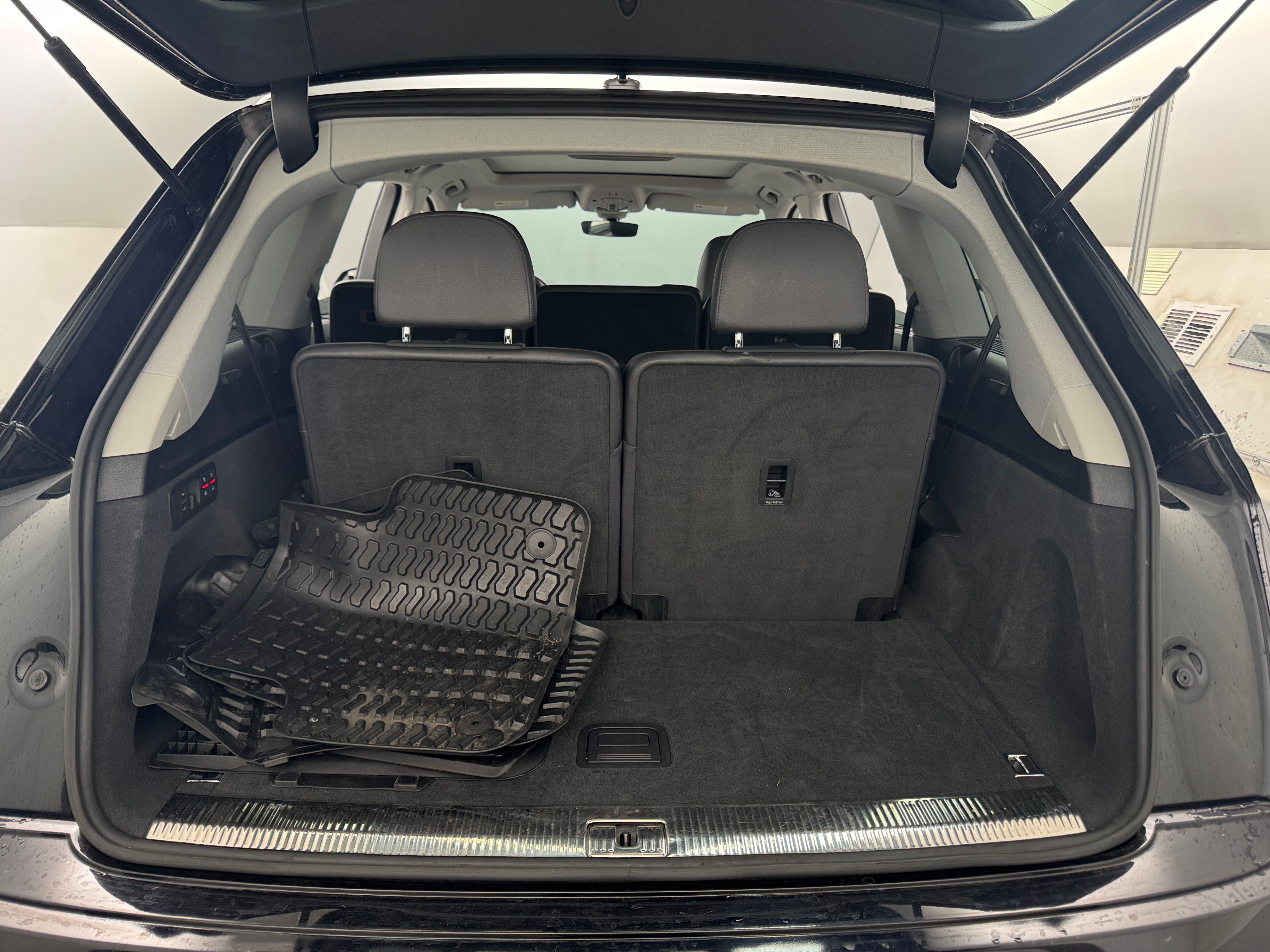 2017 Audi Q7 Prestige 6