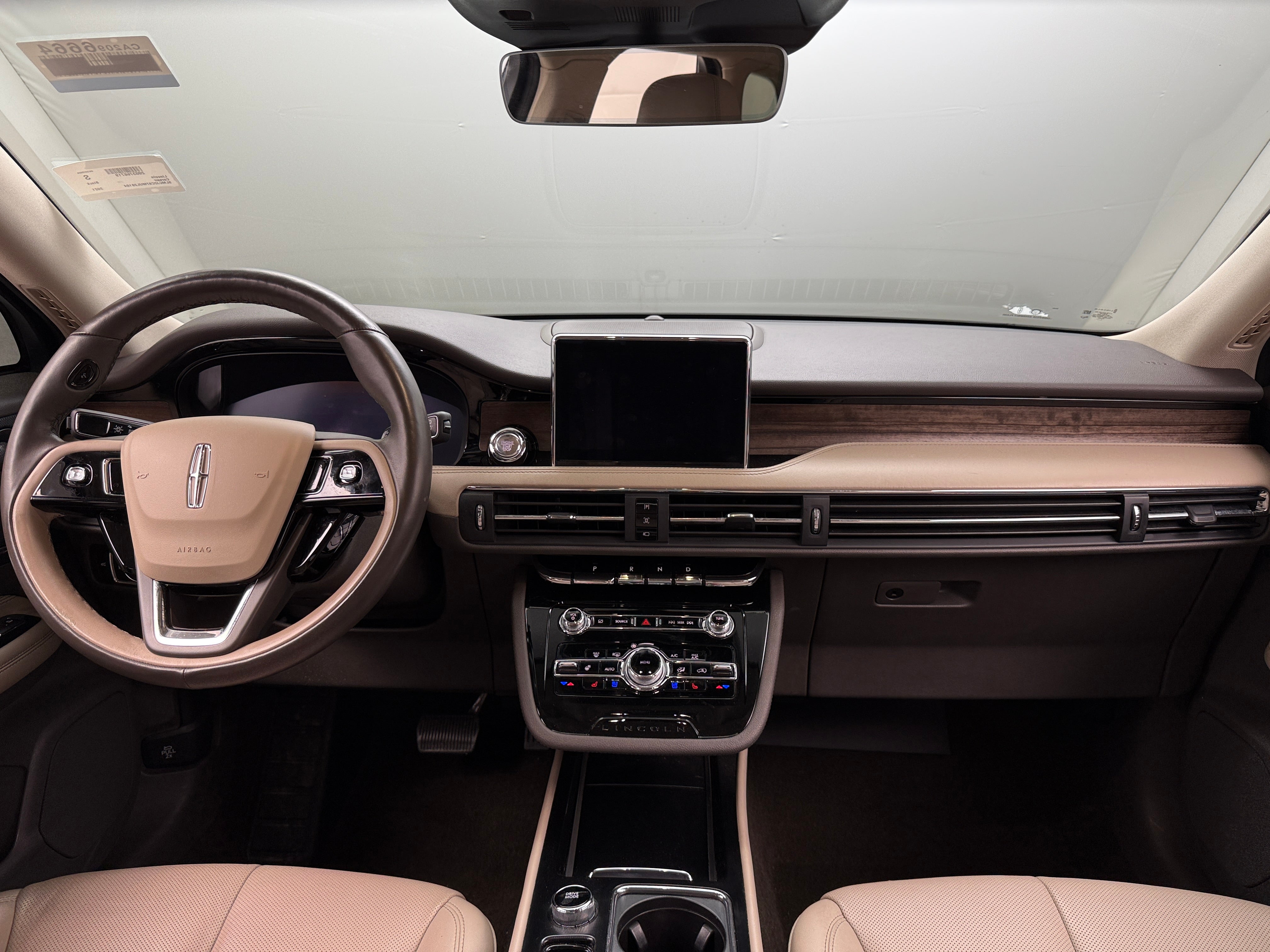 2021 Lincoln Corsair Reserve 2