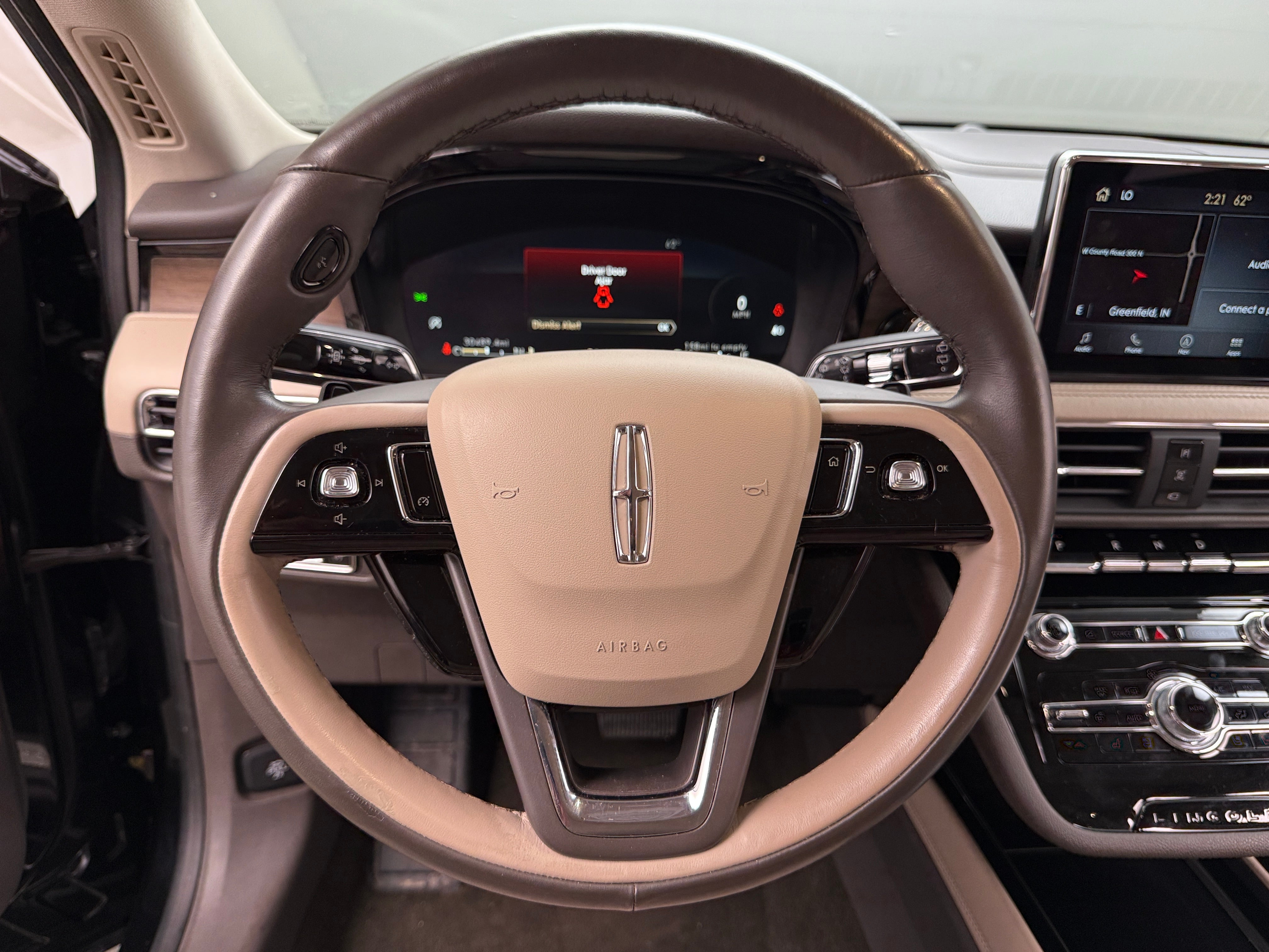 2021 Lincoln Corsair Reserve 4