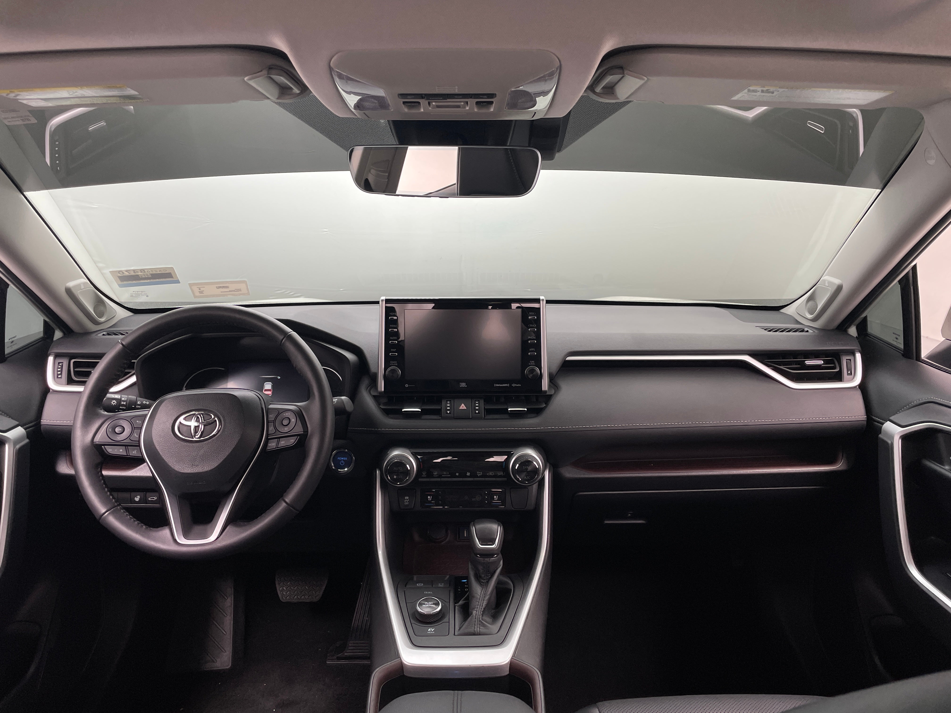 2022 Toyota RAV4 Limited 2