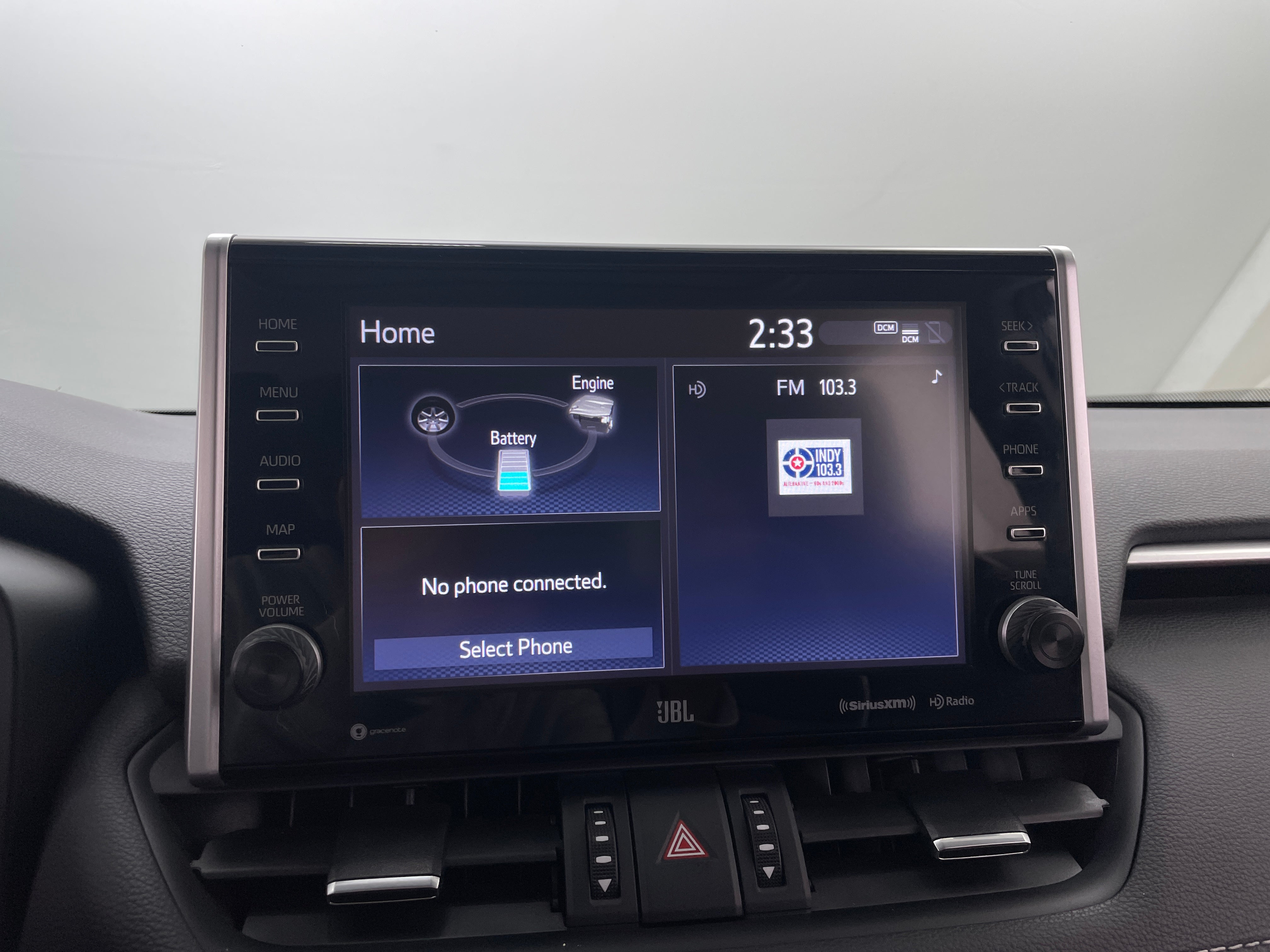 2022 Toyota RAV4 Limited 3