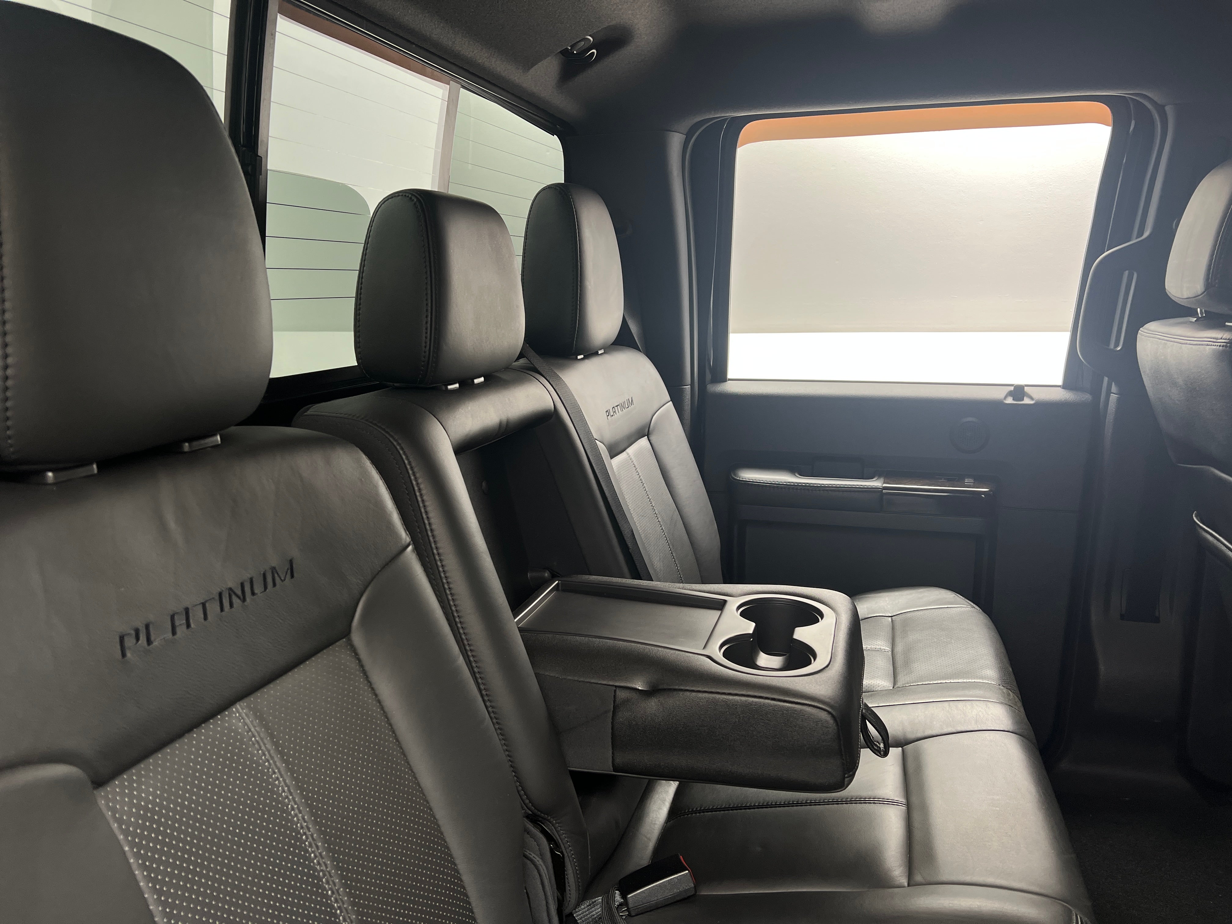 2013 Ford Econoline E-350 5