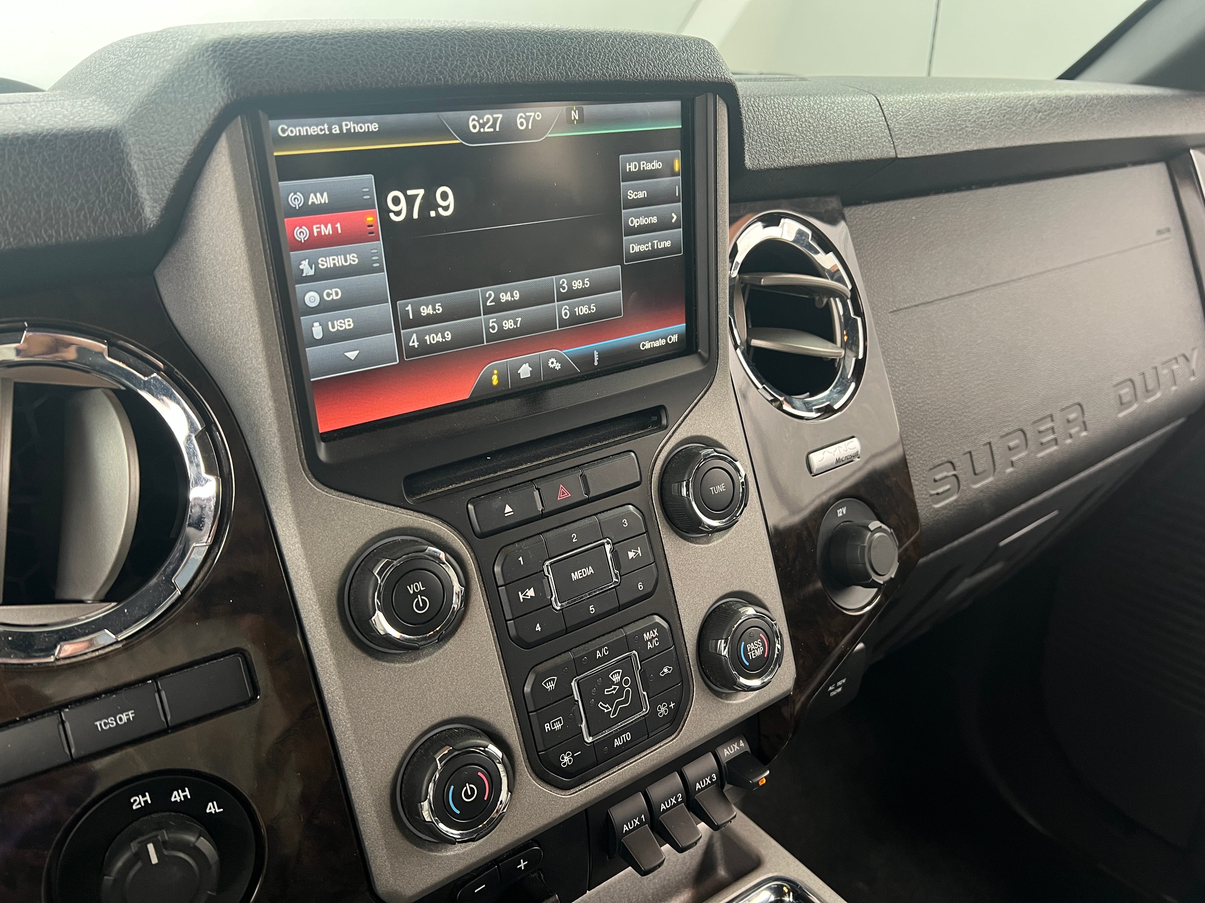 2013 Ford Econoline E-350 3