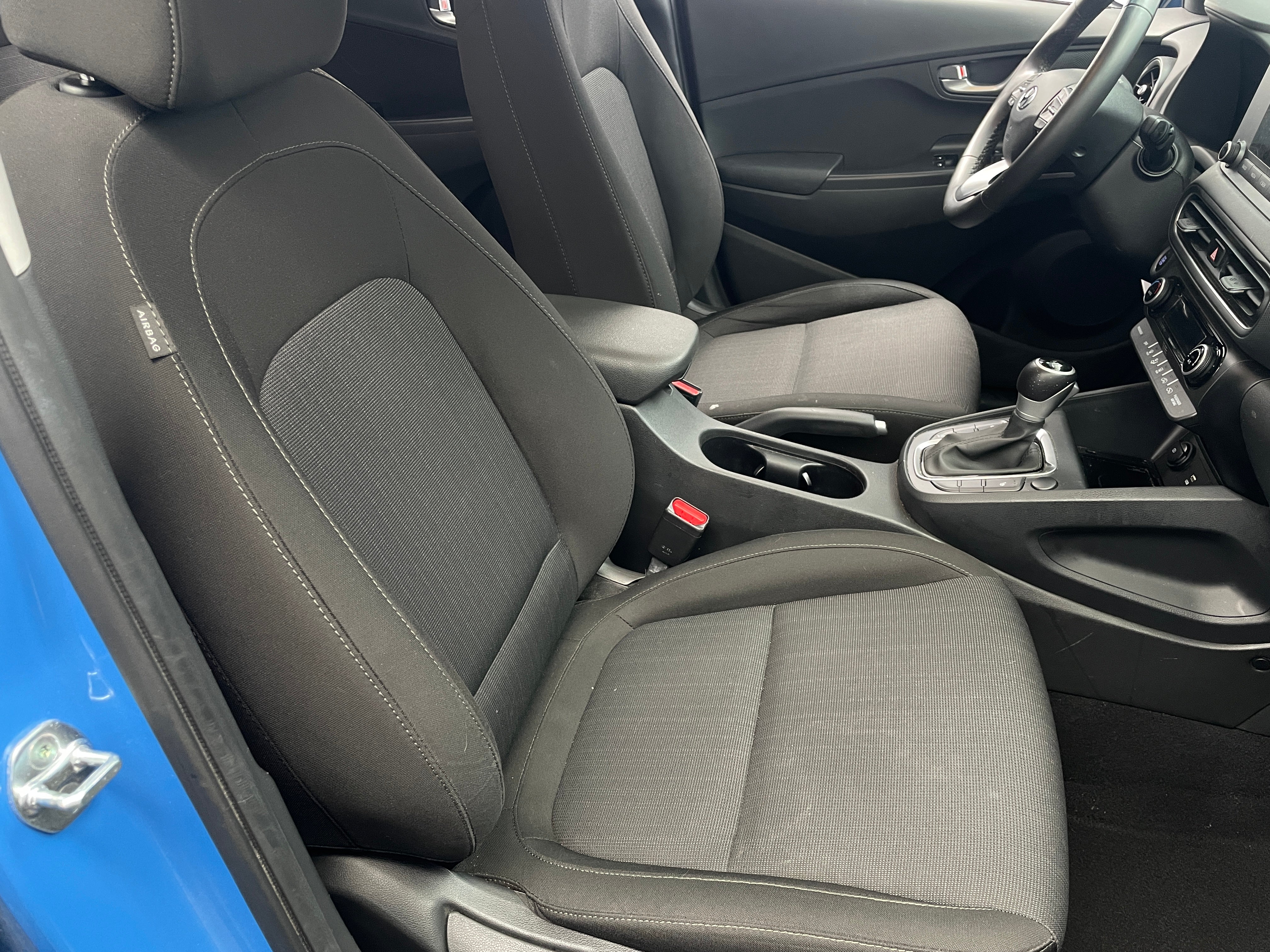 2022 Hyundai Kona SEL 2