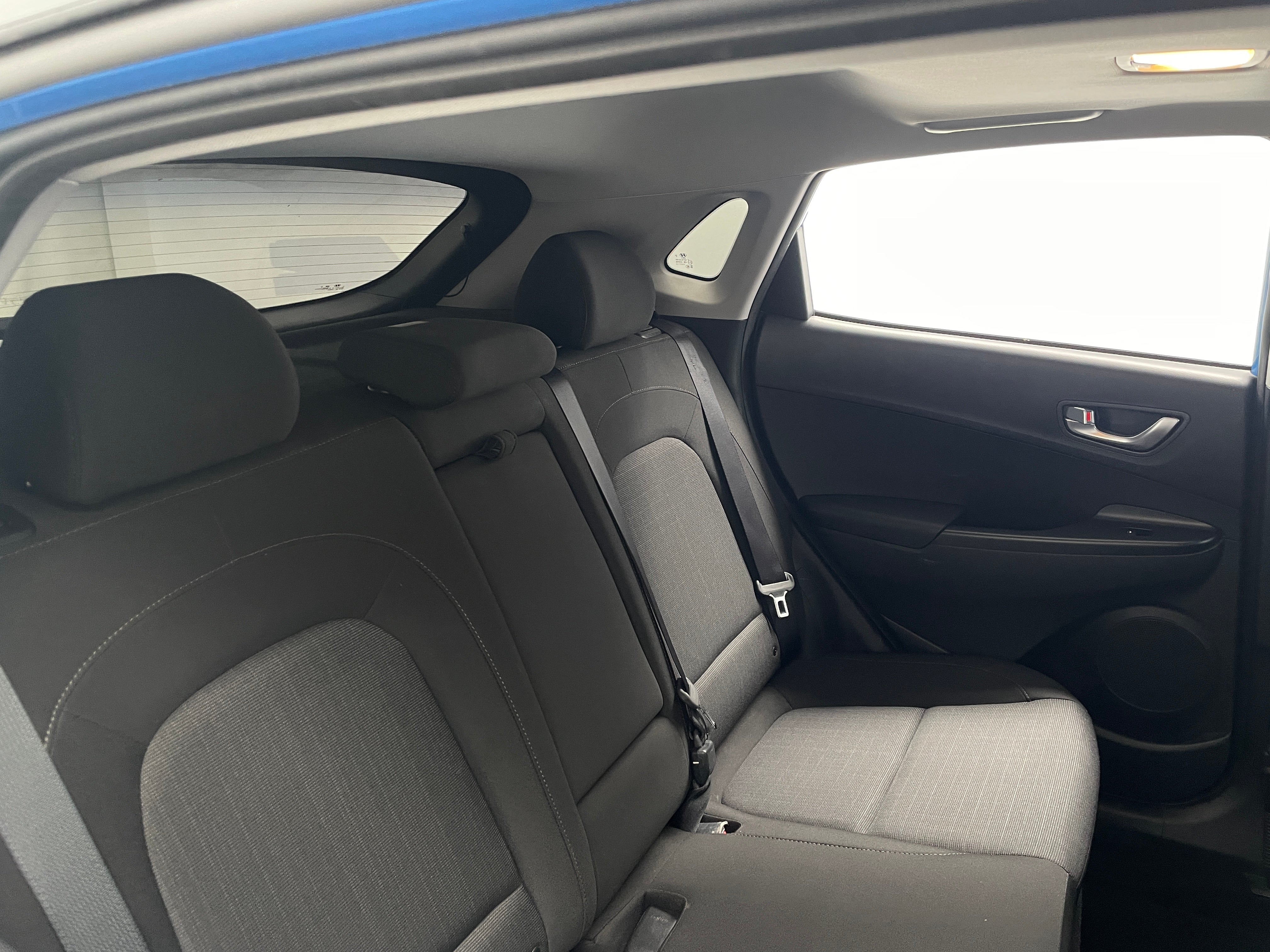 2022 Hyundai Kona SEL 6