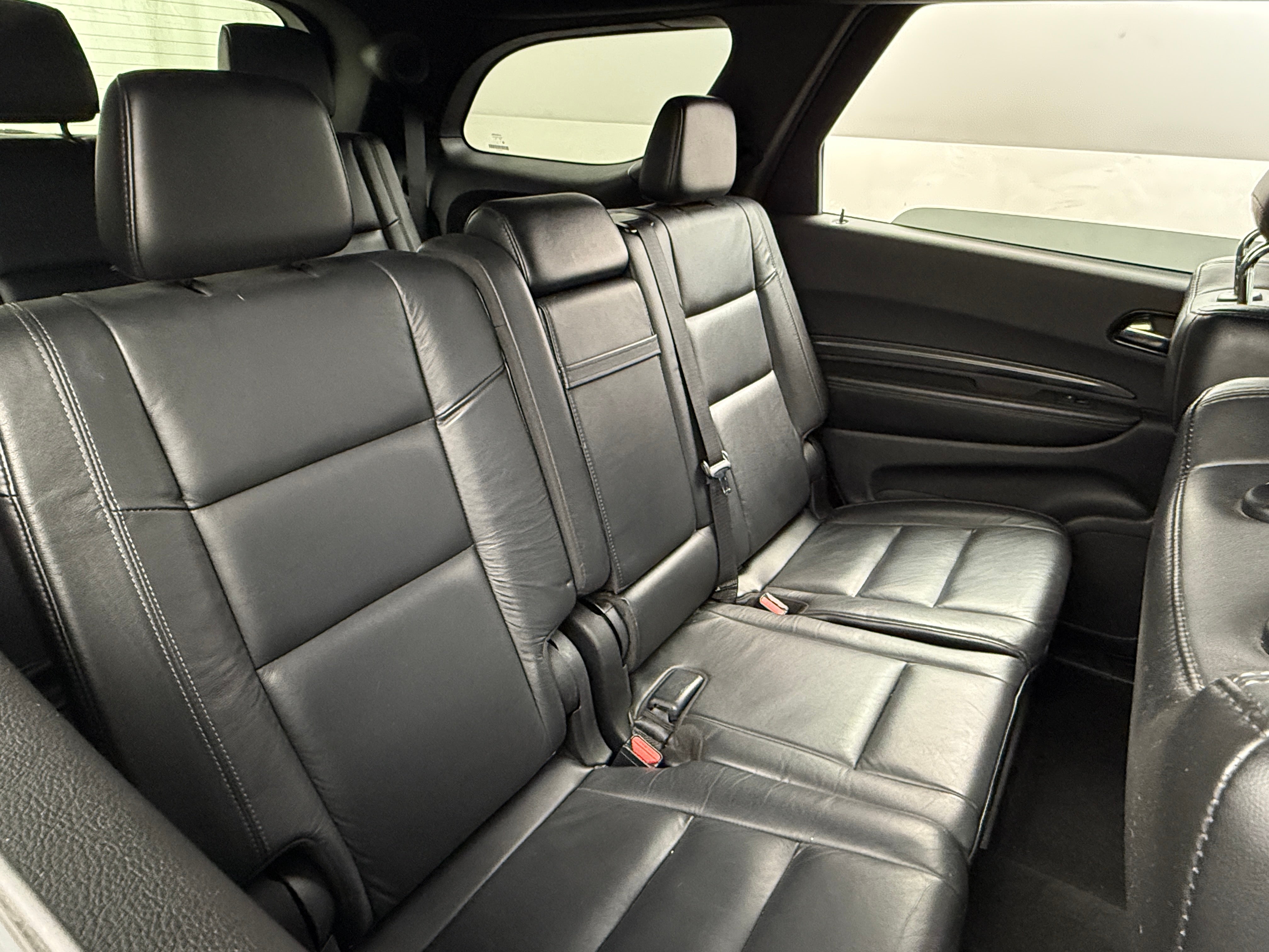 2021 Dodge Durango GT 5