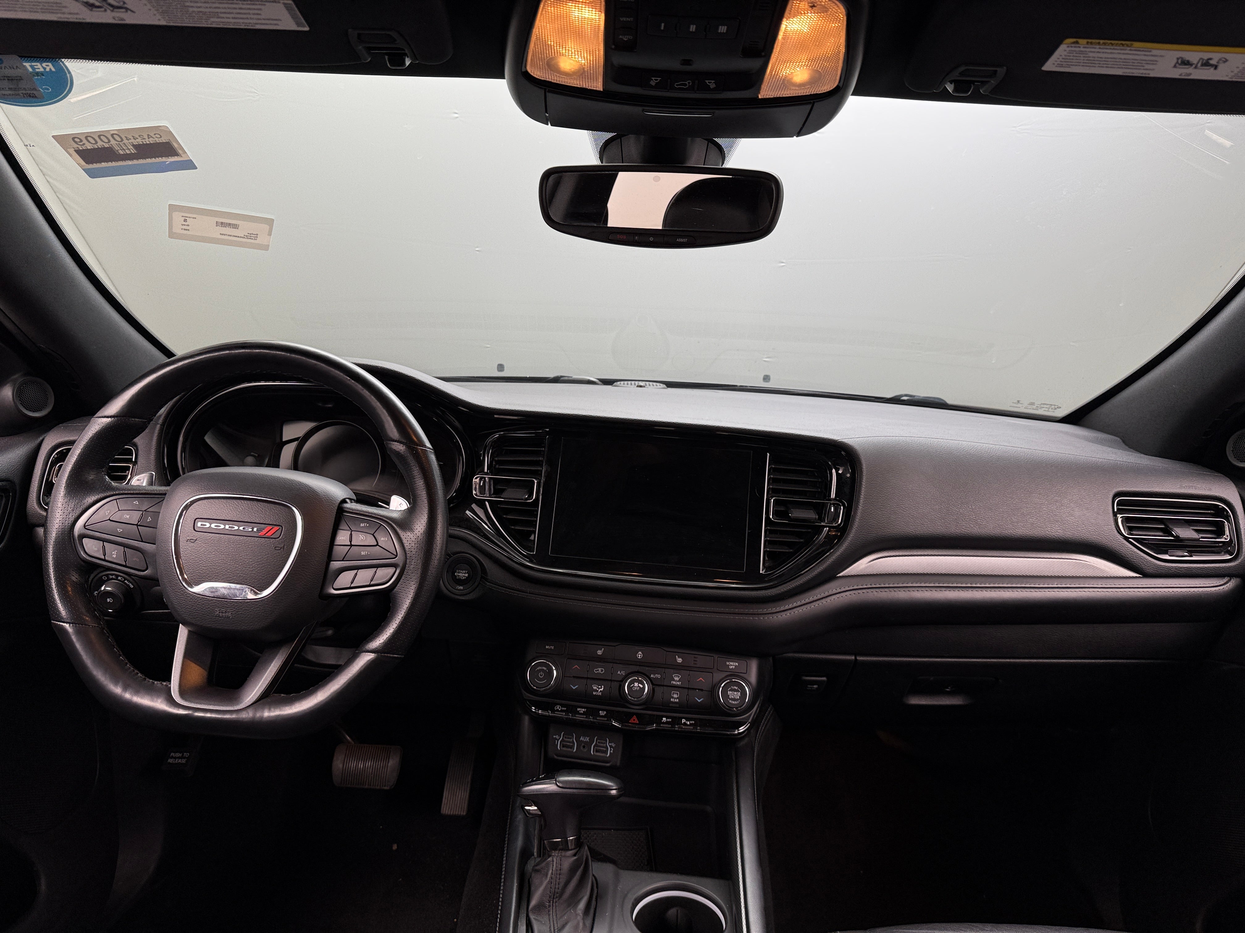 2021 Dodge Durango GT 2