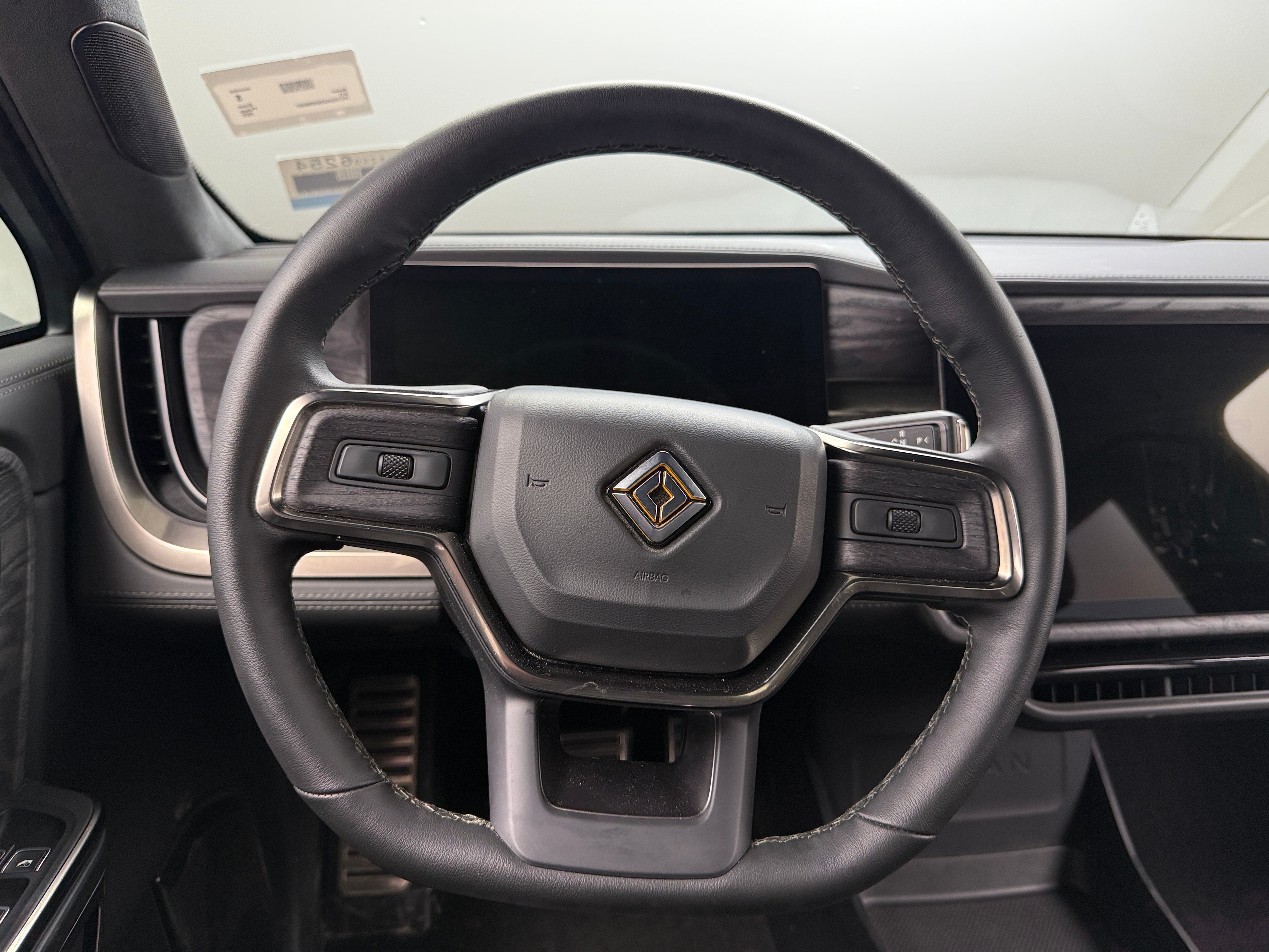 2022 Rivian R1T Adventure 4
