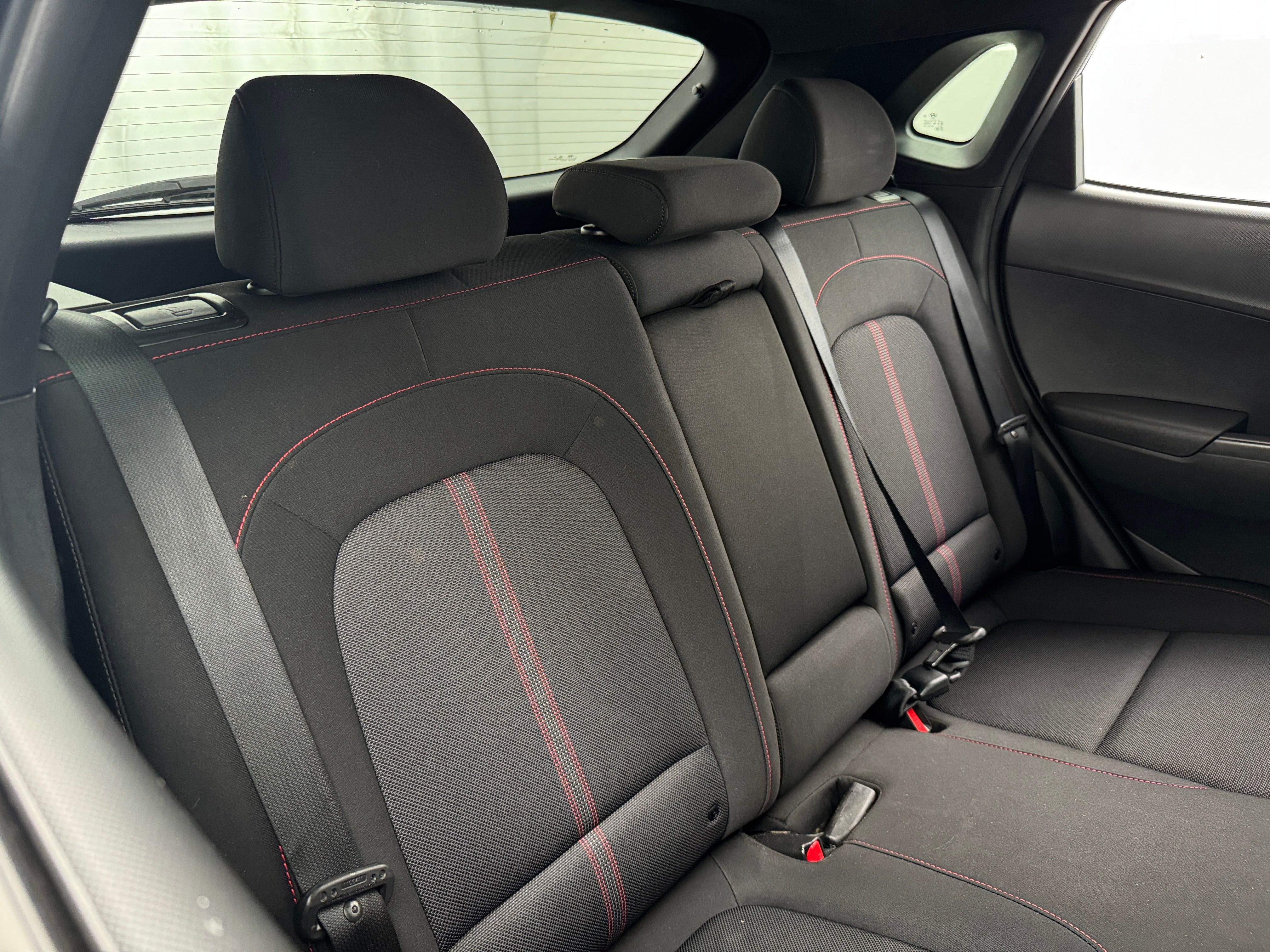 2022 Hyundai Kona N Line 6