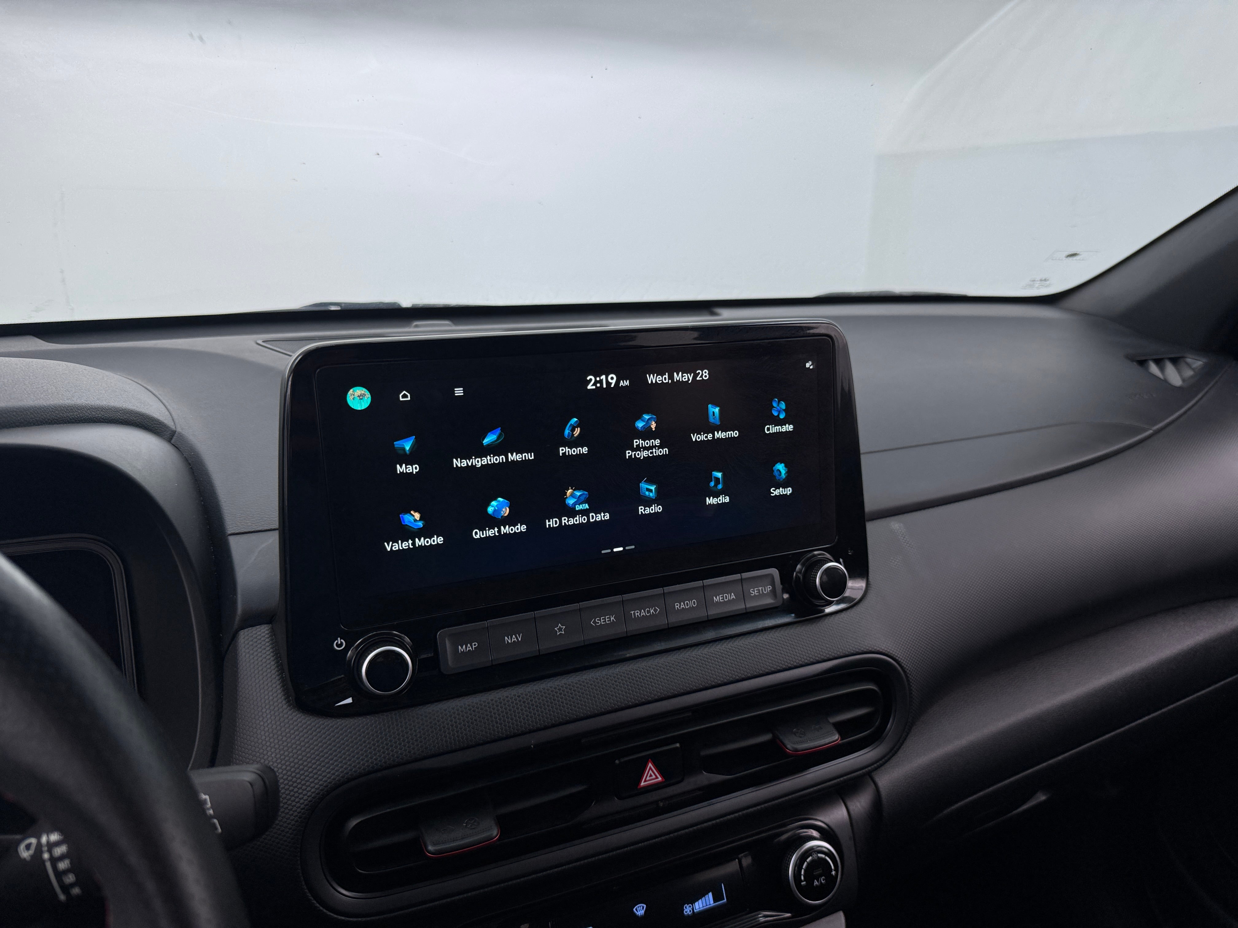 2022 Hyundai Kona N Line 4