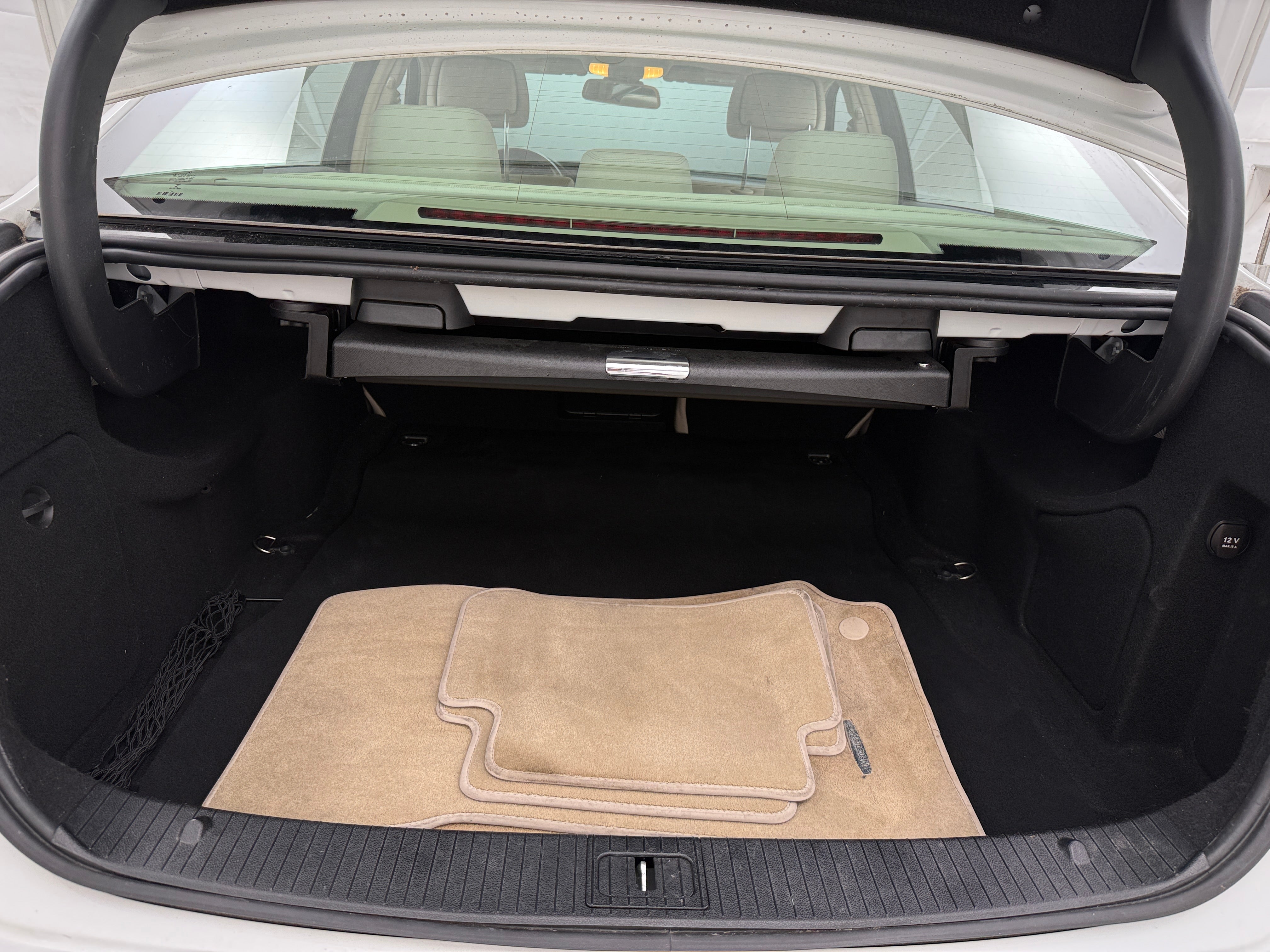 2014 Mercedes-Benz E-Class E 350 6