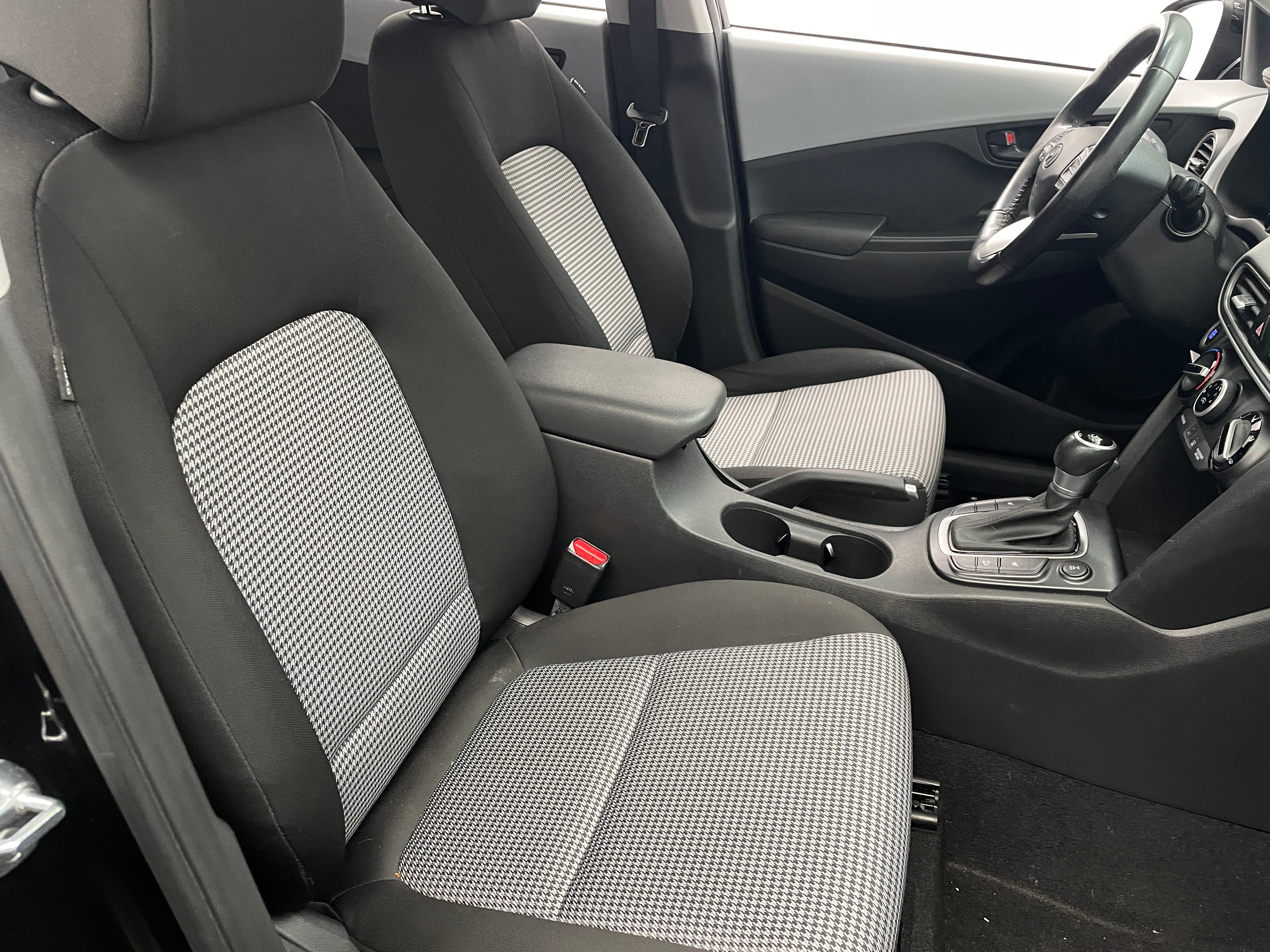 2019 Hyundai Kona SEL 2
