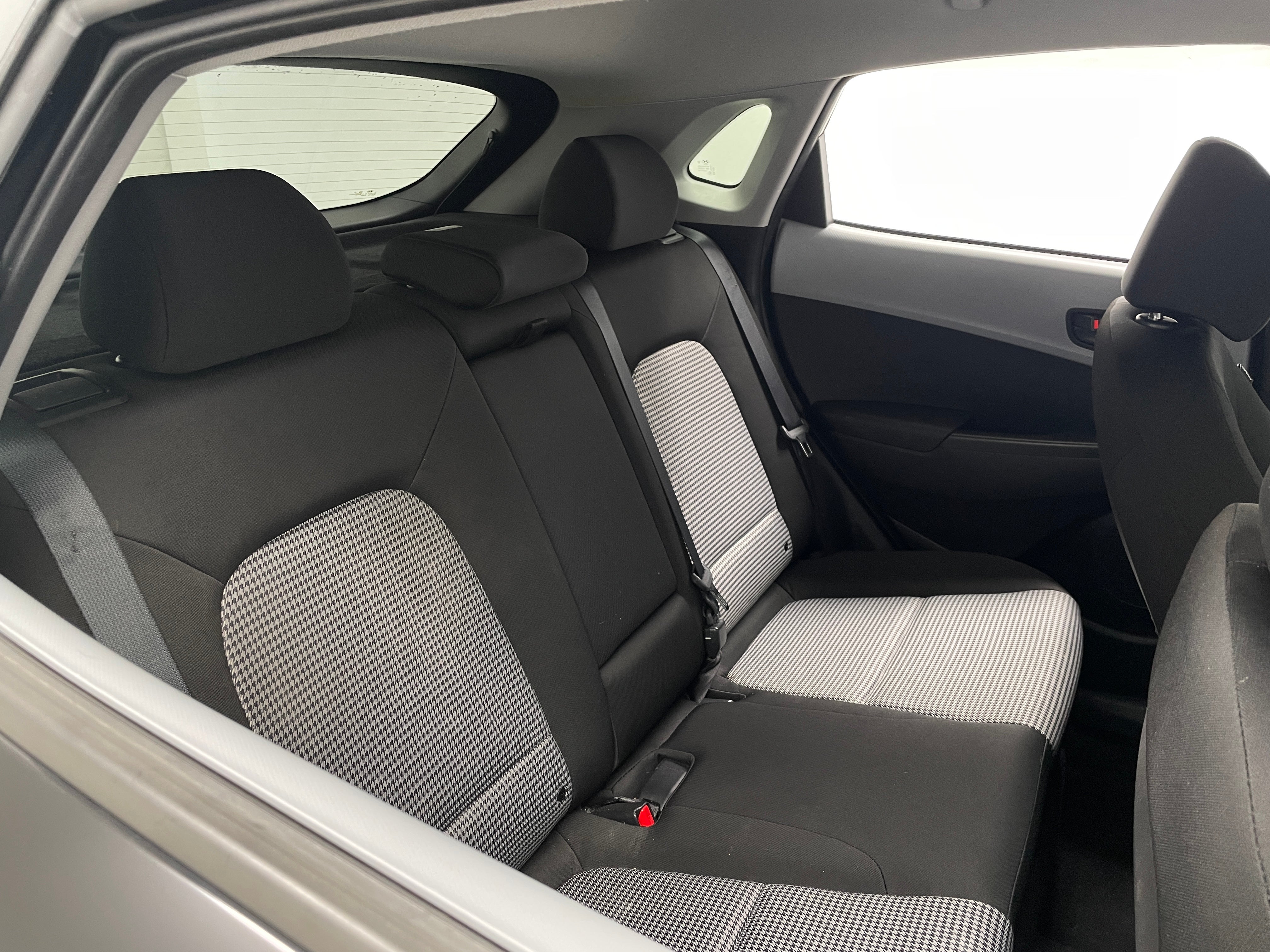 2019 Hyundai Kona SEL 6