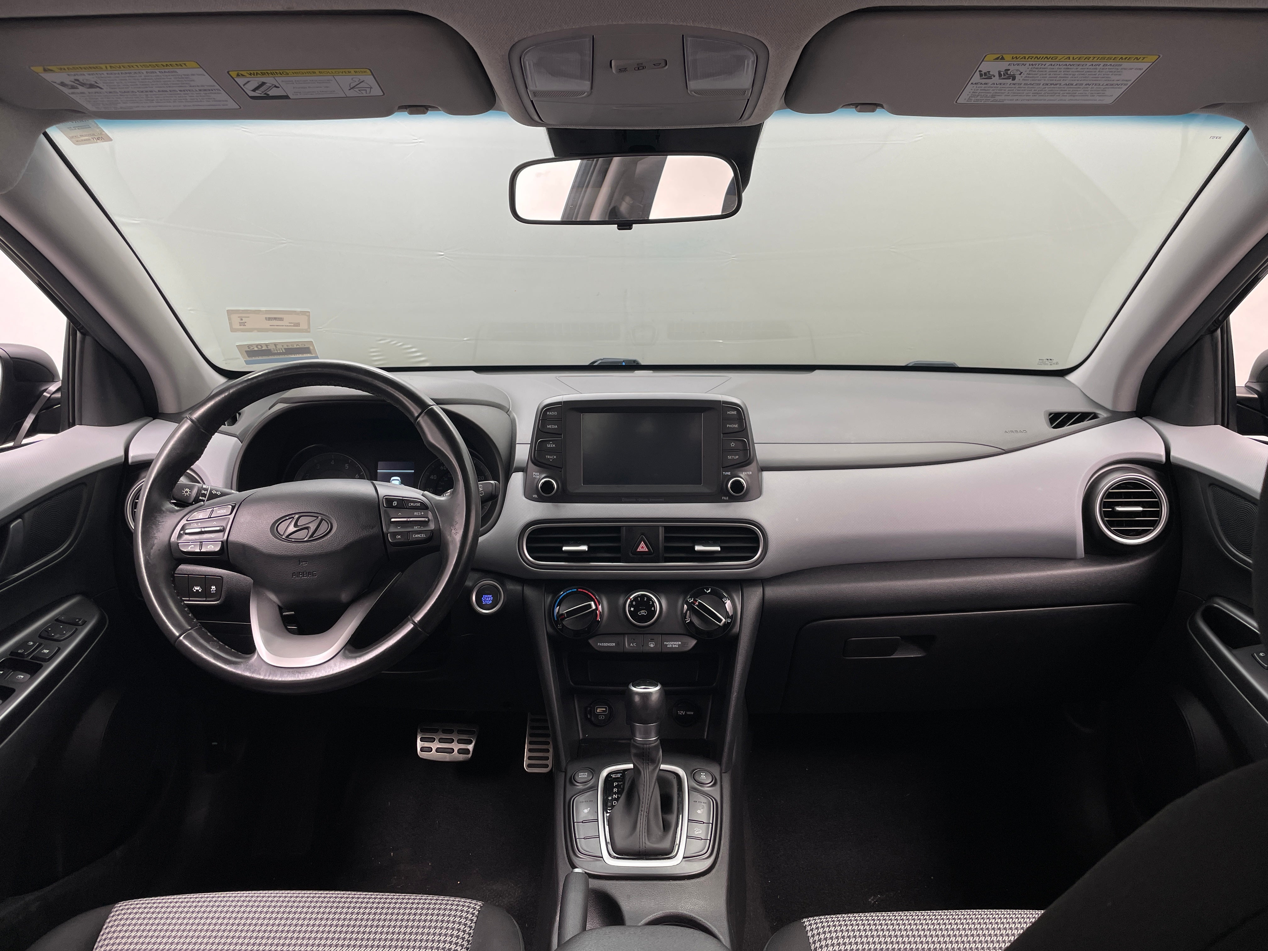 2019 Hyundai Kona SEL 3