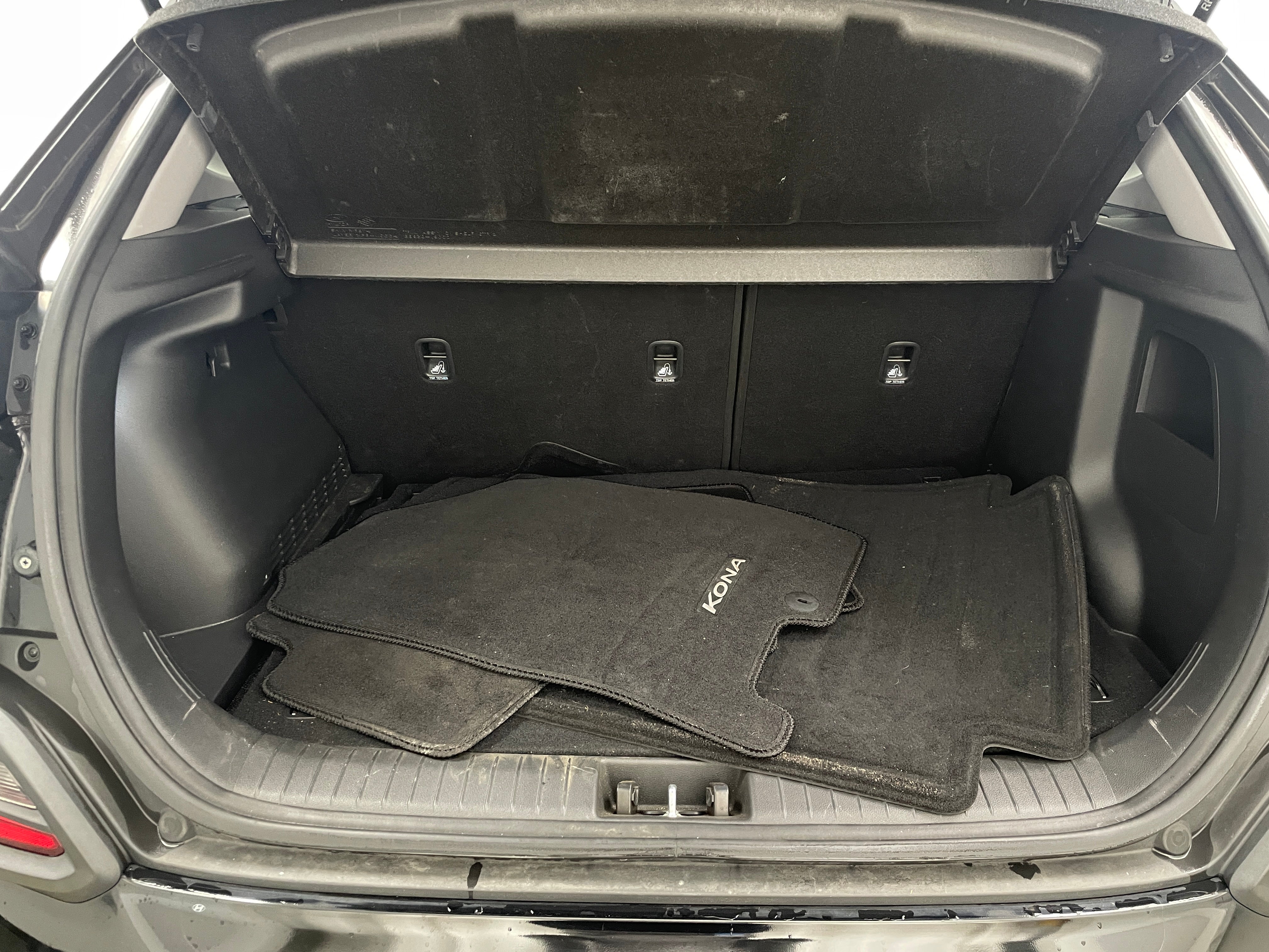 2019 Hyundai Kona SEL 7