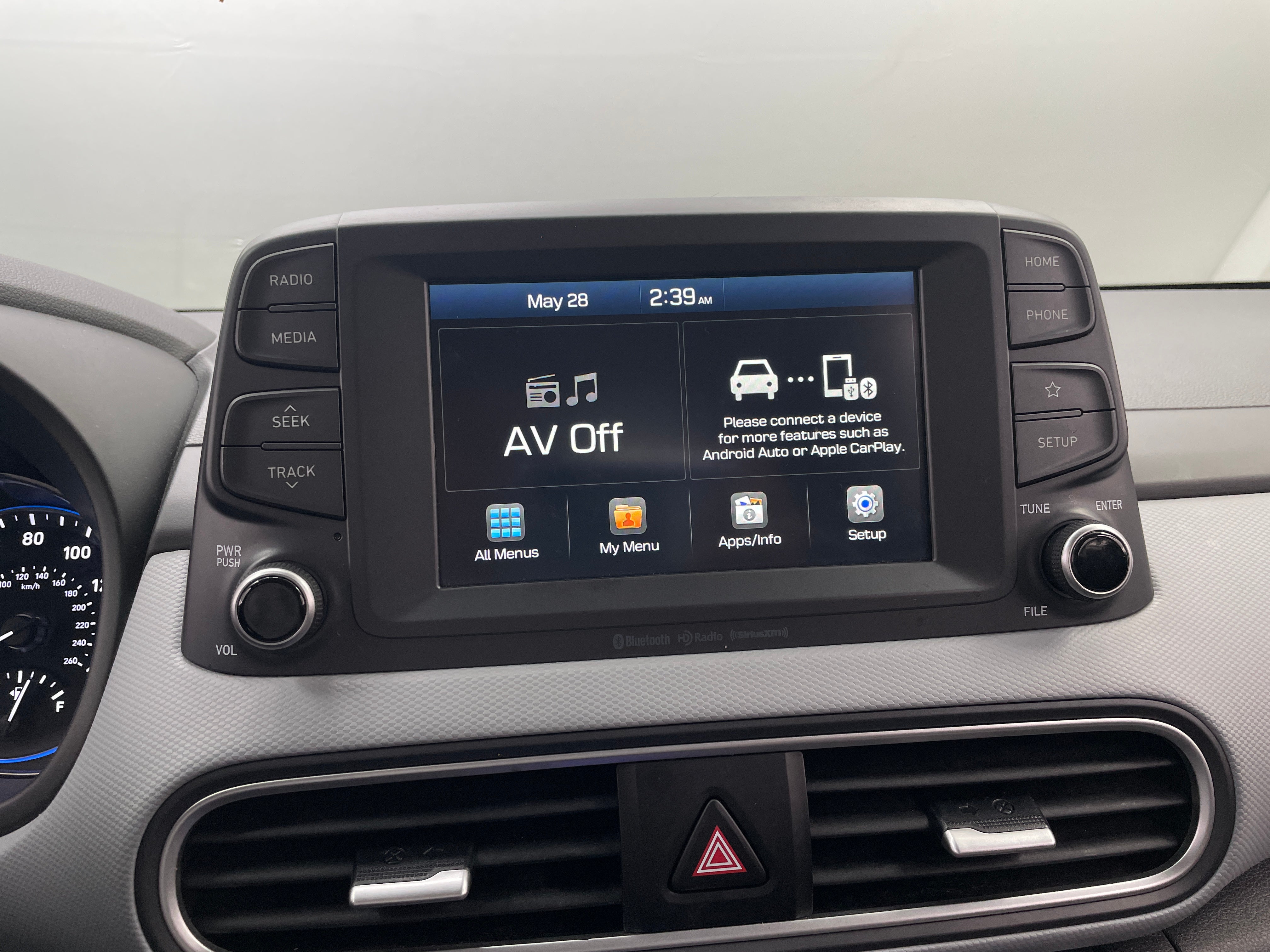 2019 Hyundai Kona SEL 4