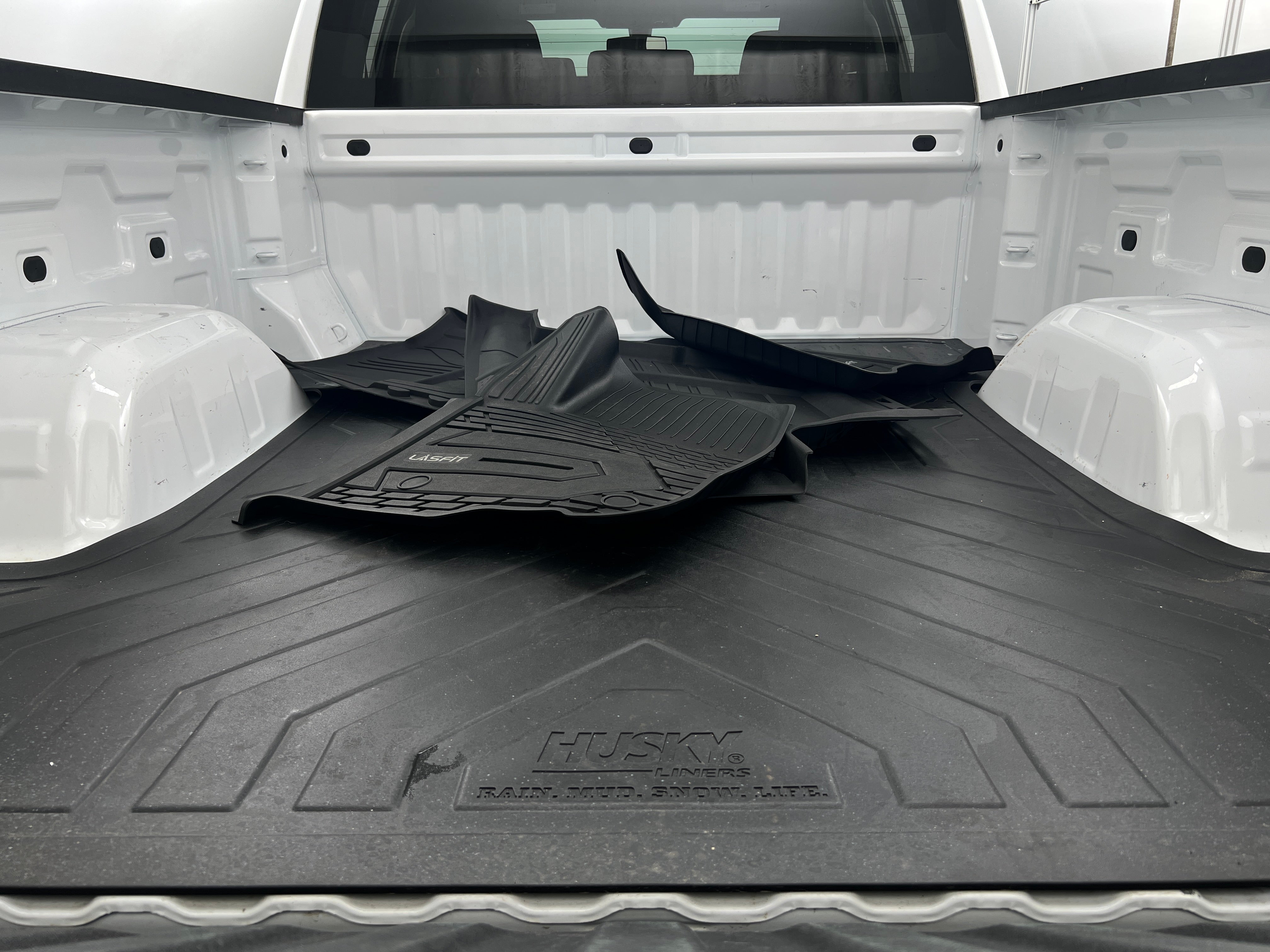 2021 Chevrolet Silverado 1500 LT 7