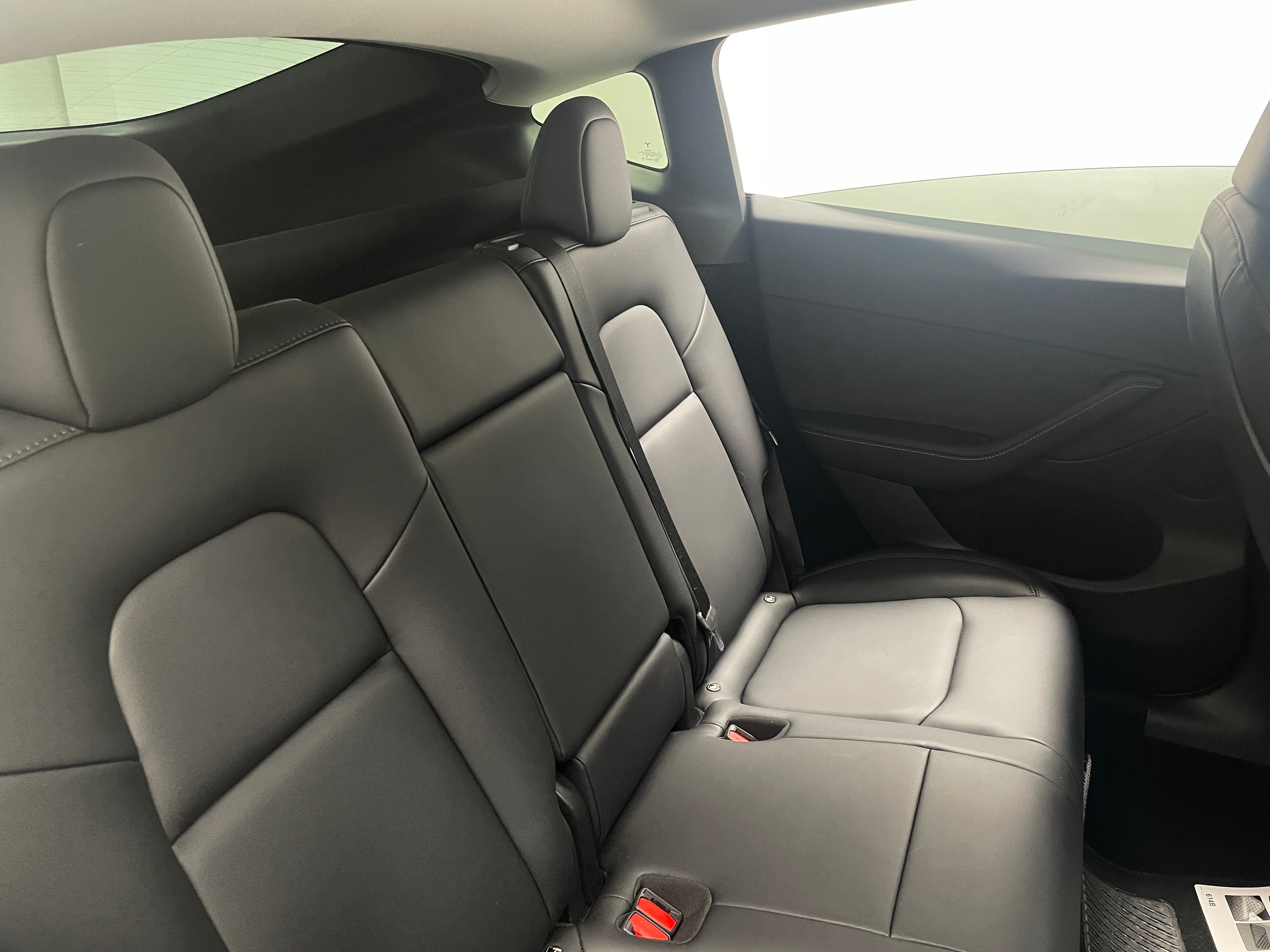 2023 Tesla Model Y Long Range 5