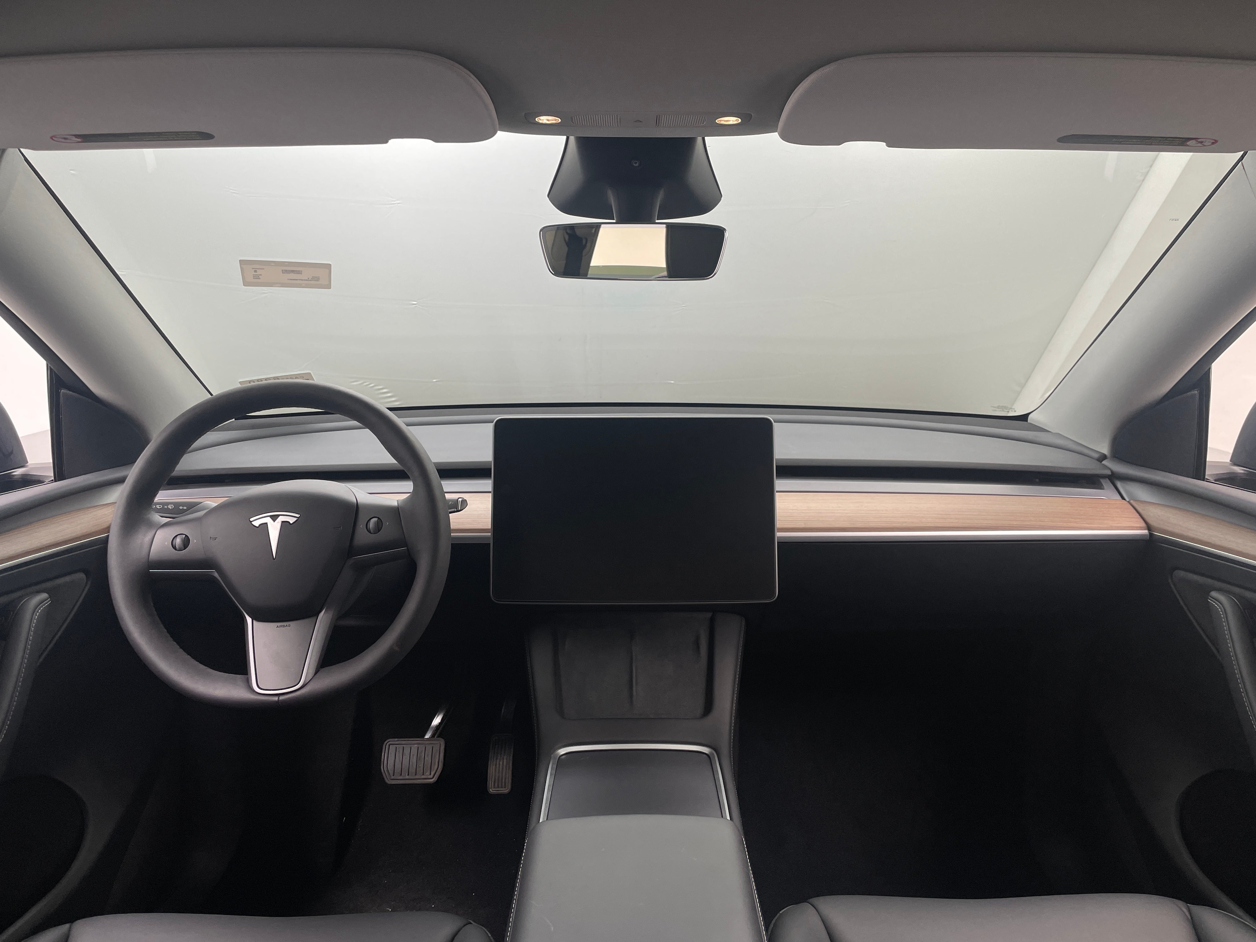 2023 Tesla Model Y Long Range 2
