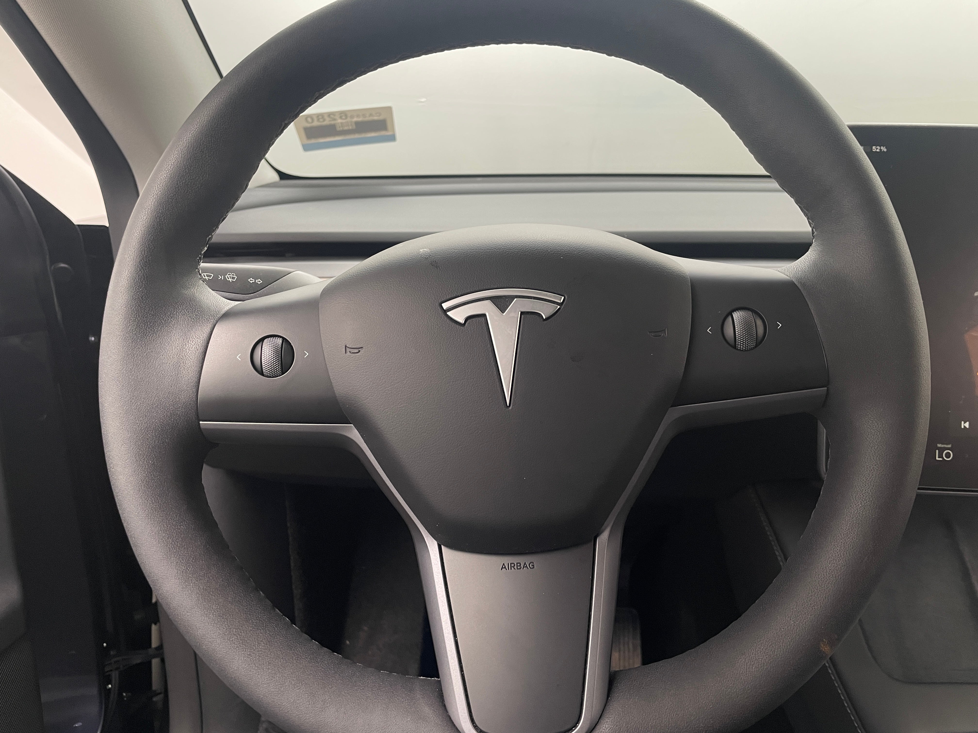 2023 Tesla Model Y Long Range 4